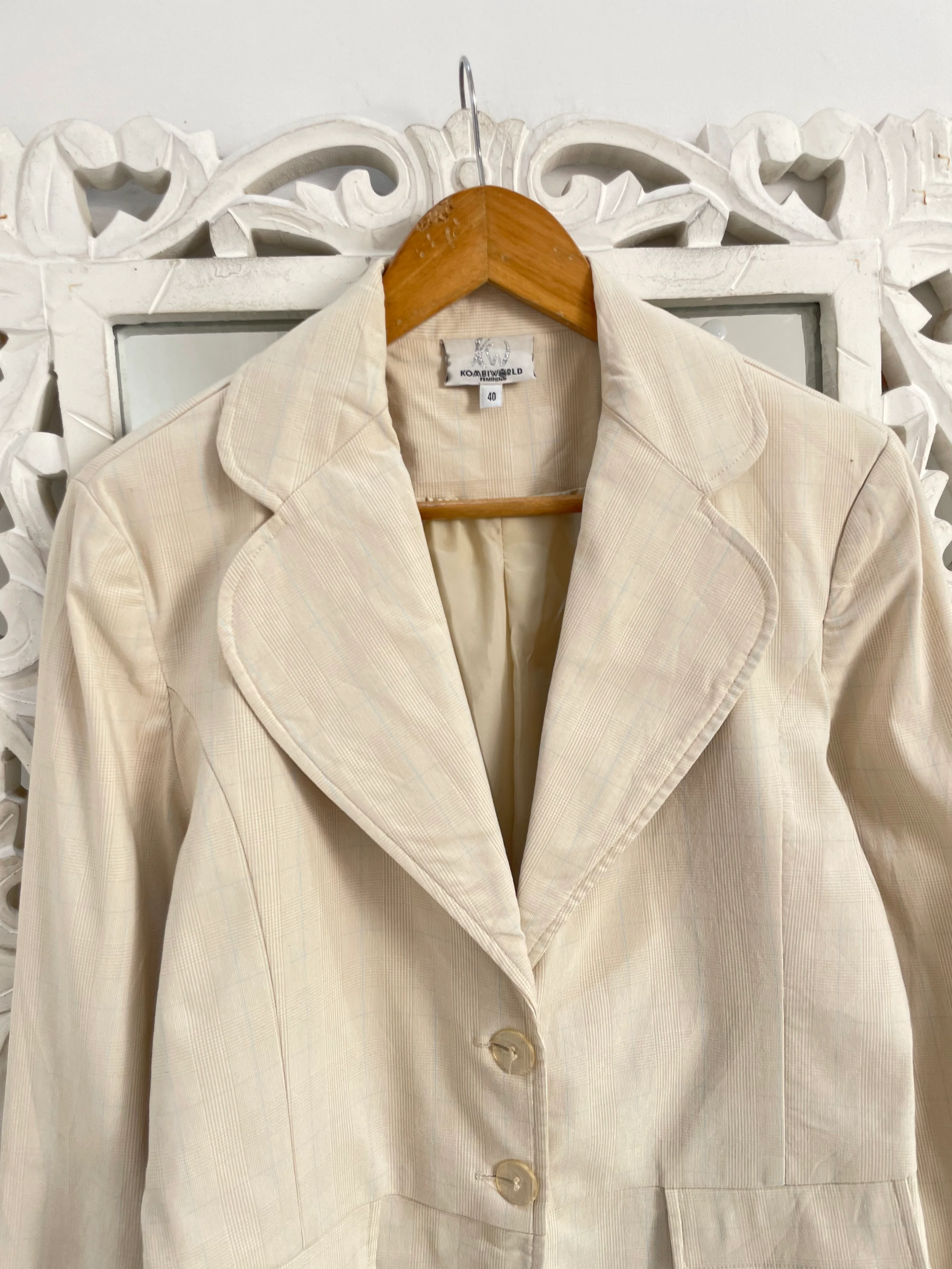 Blazer-Chest 40 - Image 2