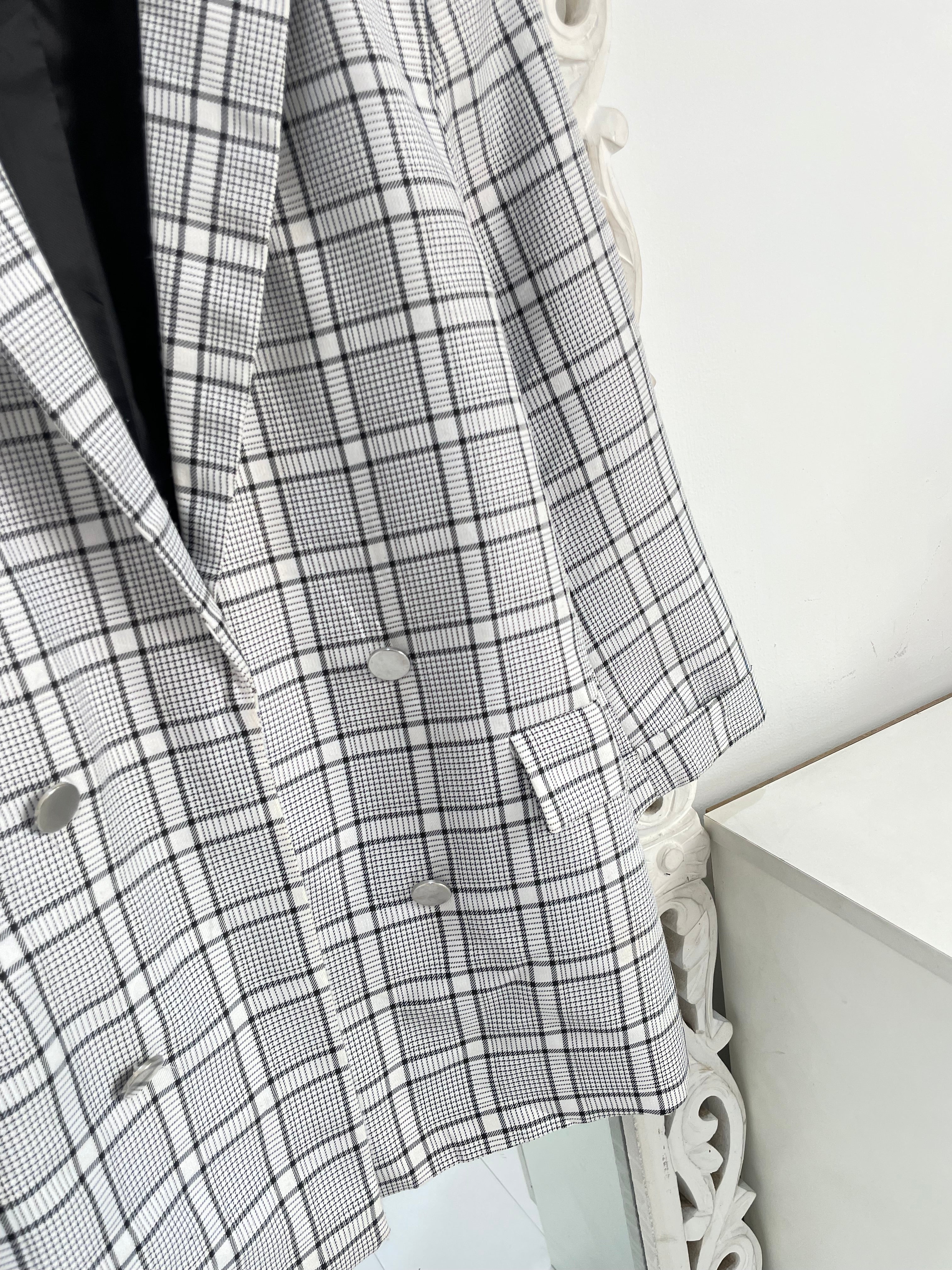 Stradivarius Blazer-Chest 34 - Image 3