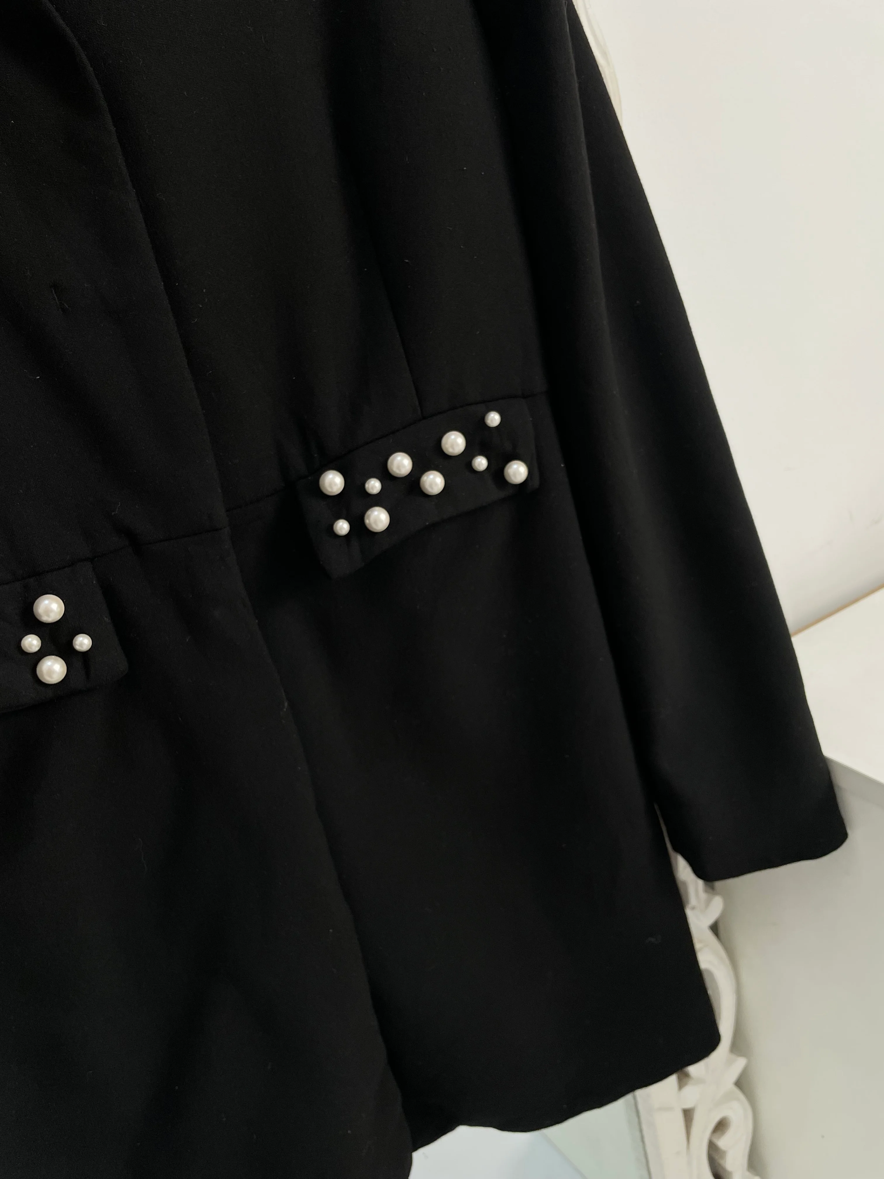 Zara Blazer-Chest 34 - Image 3