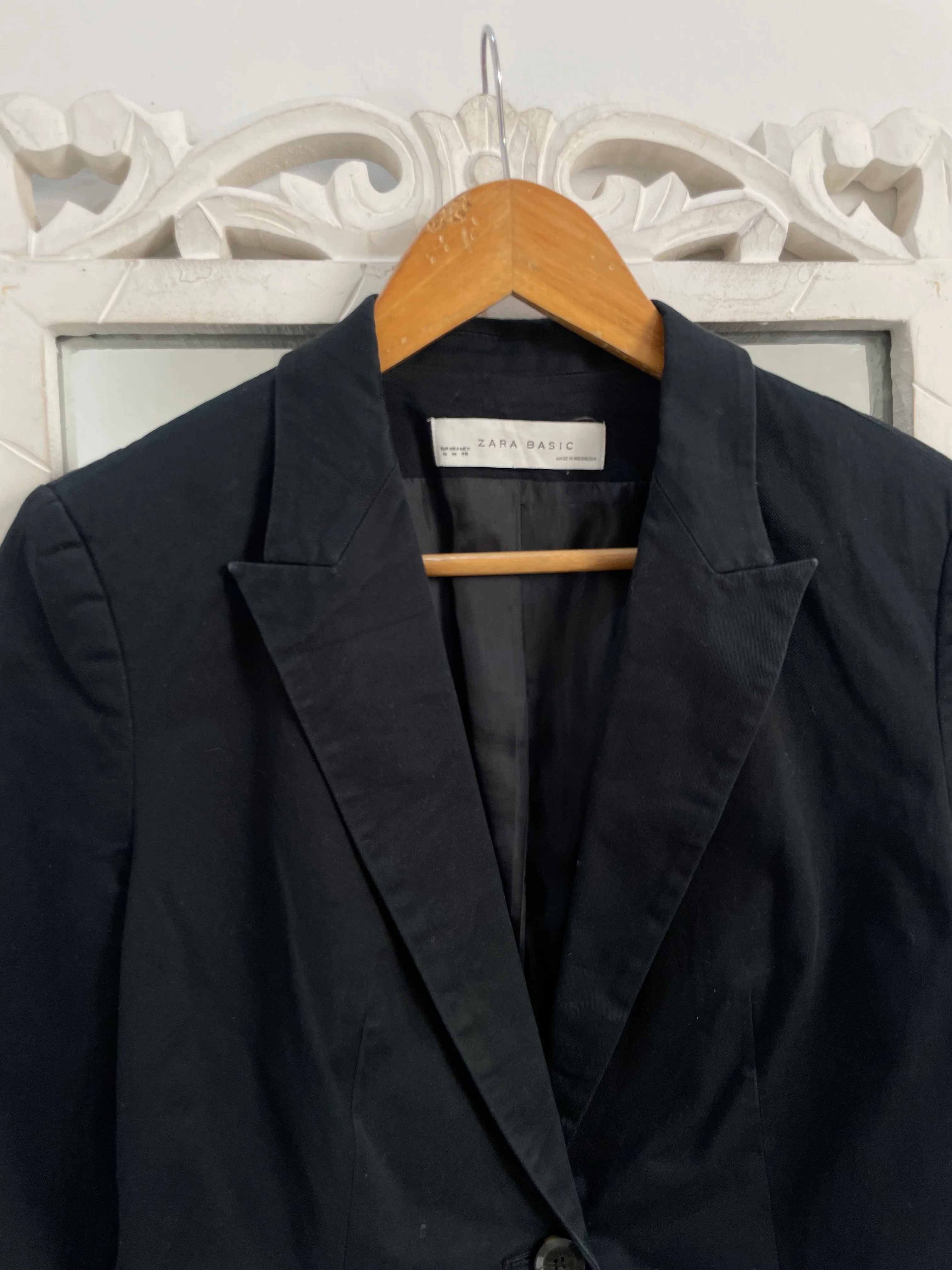 Zara Blazer-Chest 36 - Image 2