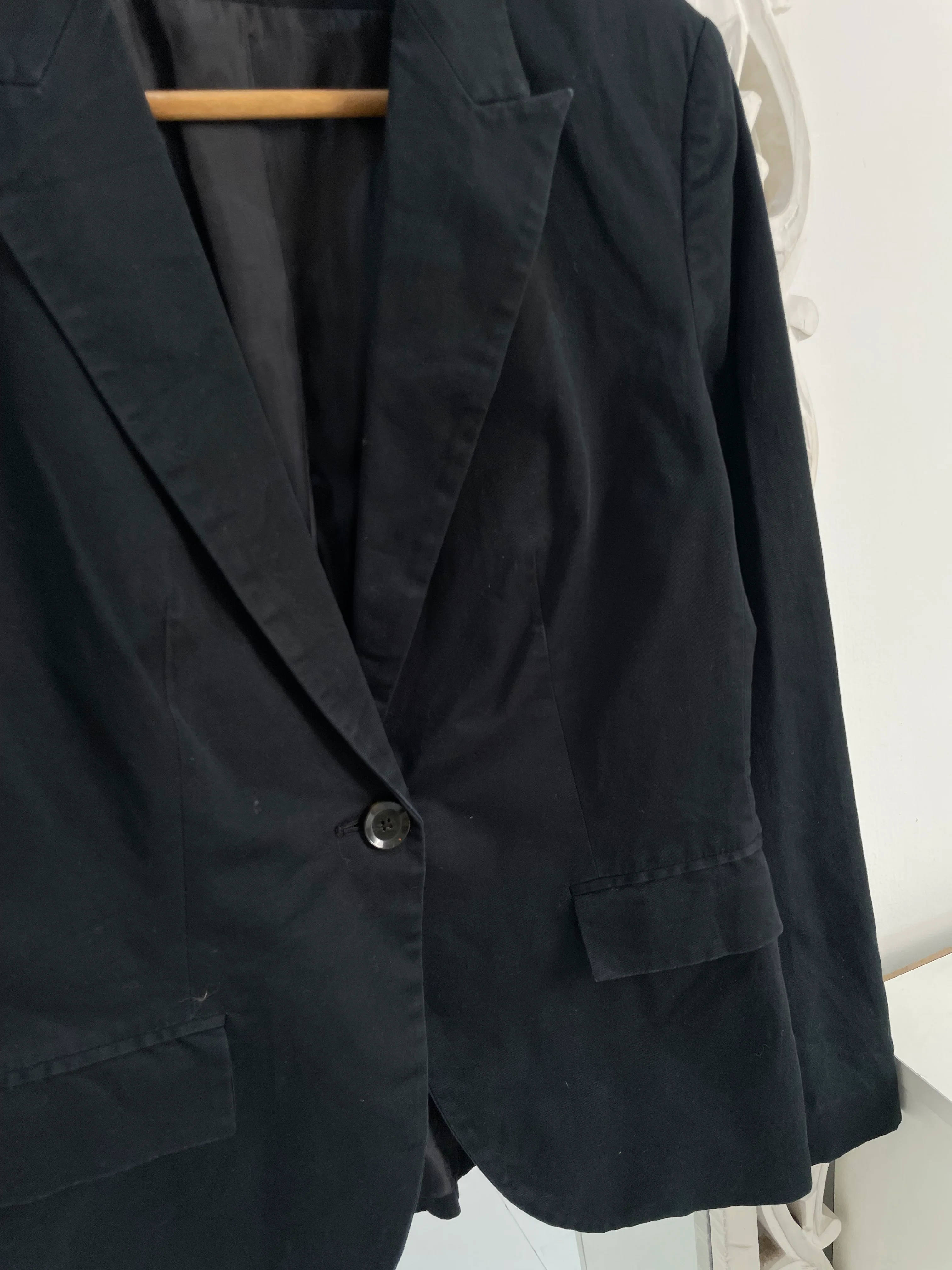 Zara Blazer-Chest 36 - Image 3