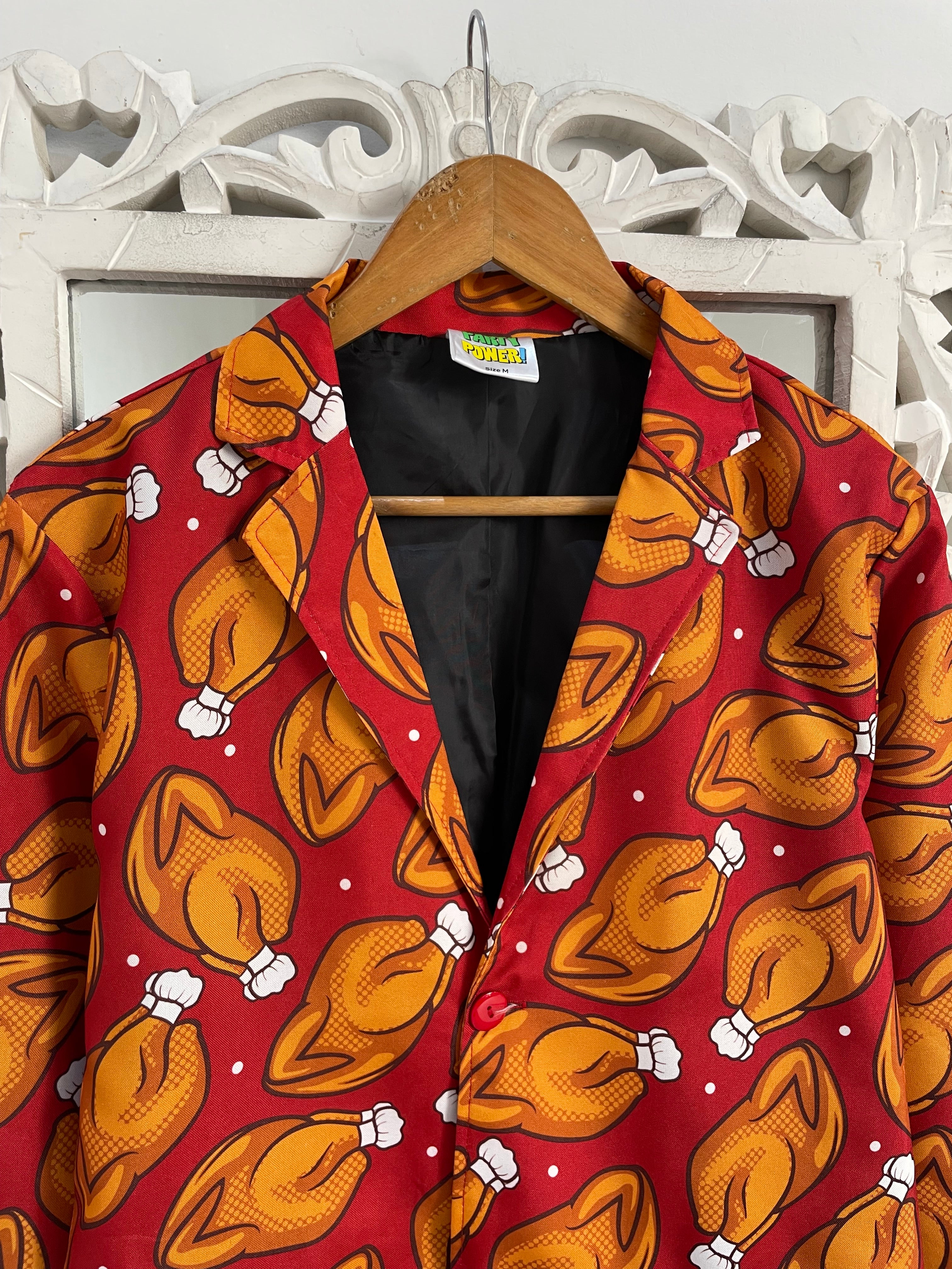 Blazer-Chest 42 - Image 2