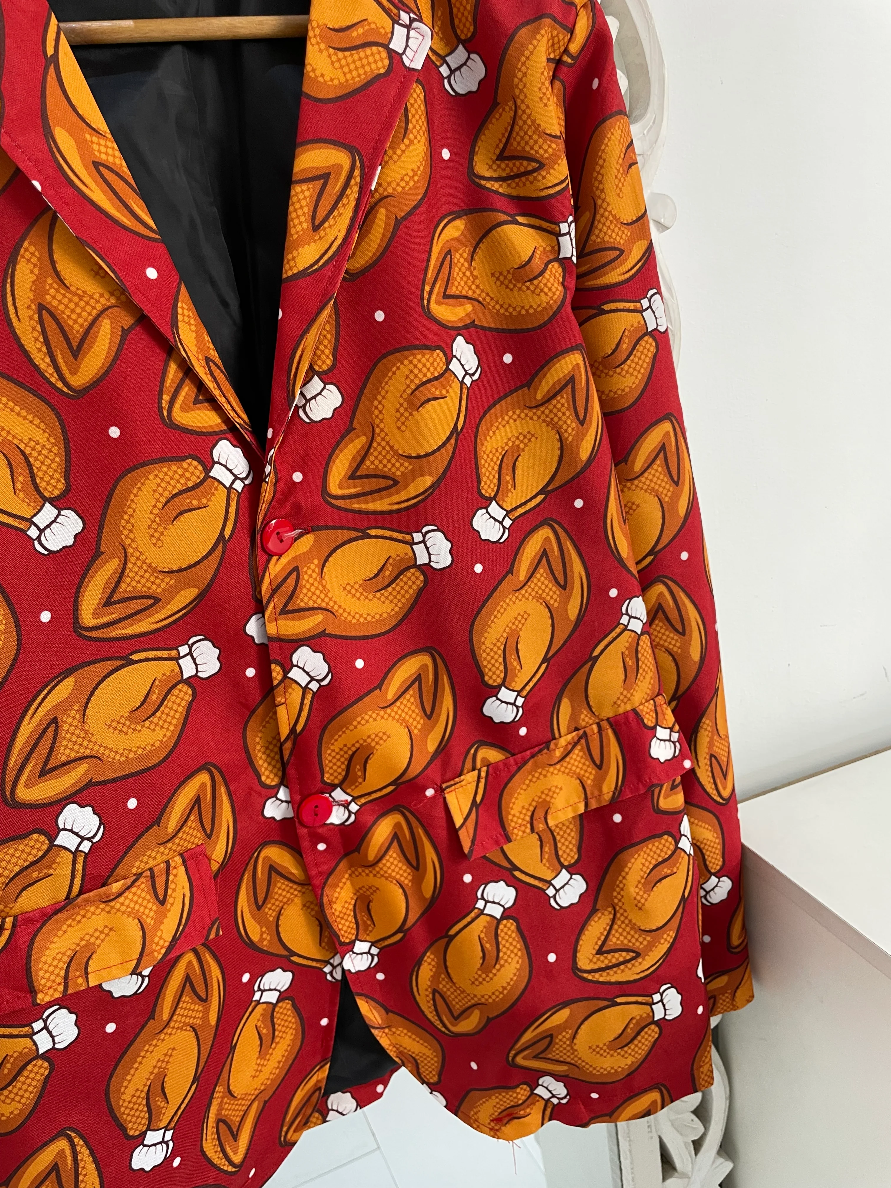 Blazer-Chest 42 - Image 3