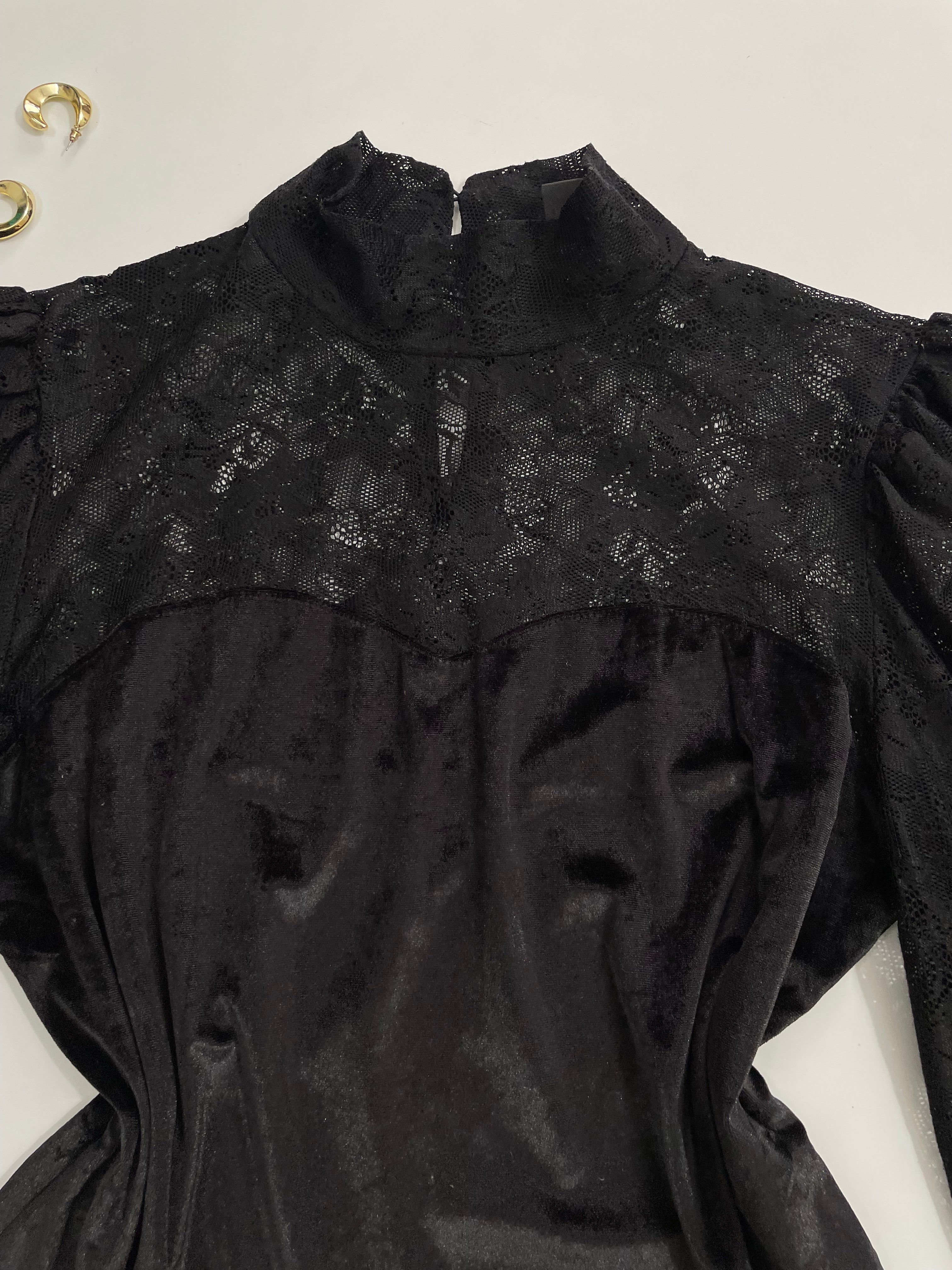 Primark Bodysuit-Bust 38 to 40 - Image 2