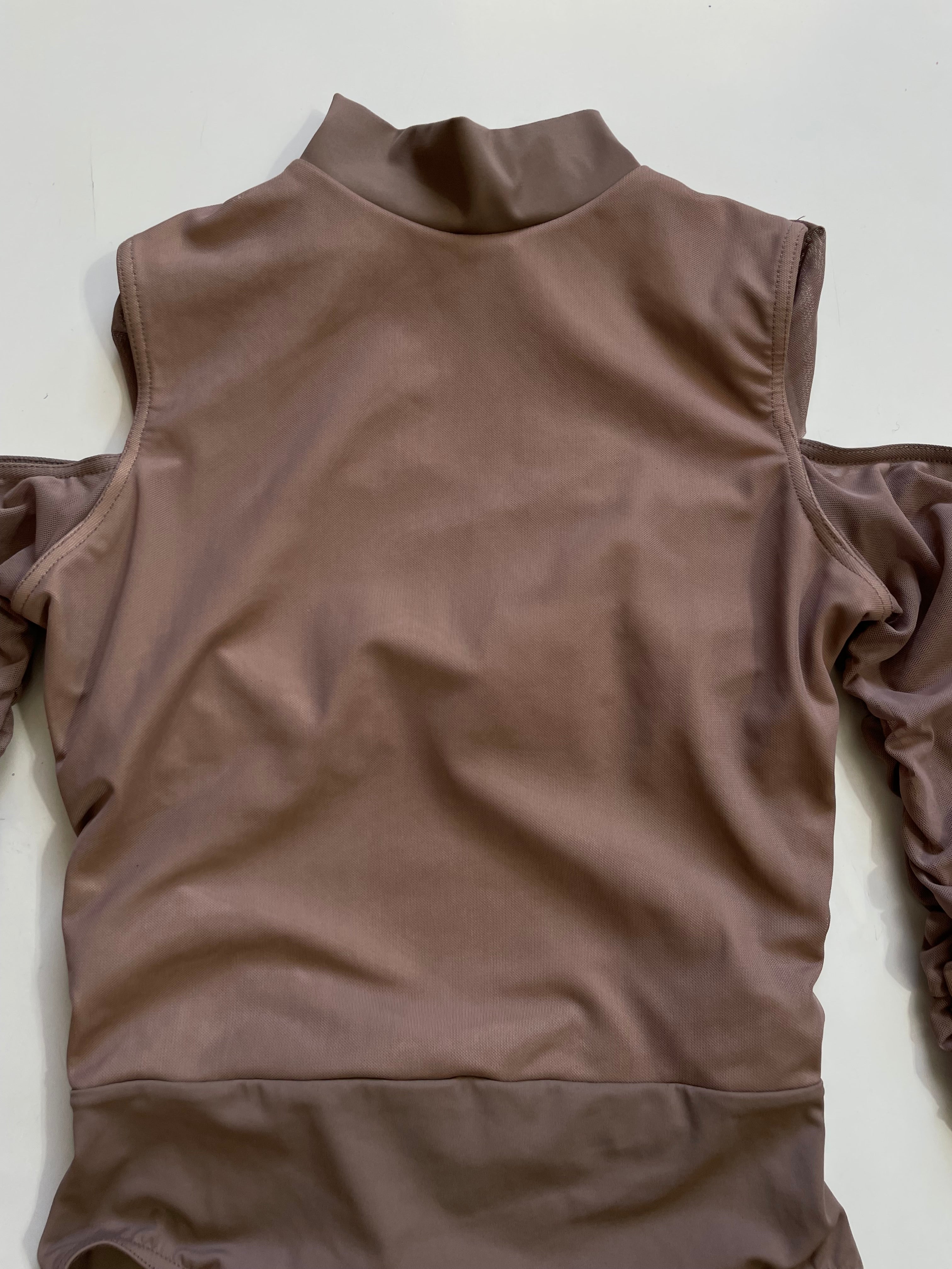 Lauren Devies Bodysuit-Bust 30 to 32 - Image 2