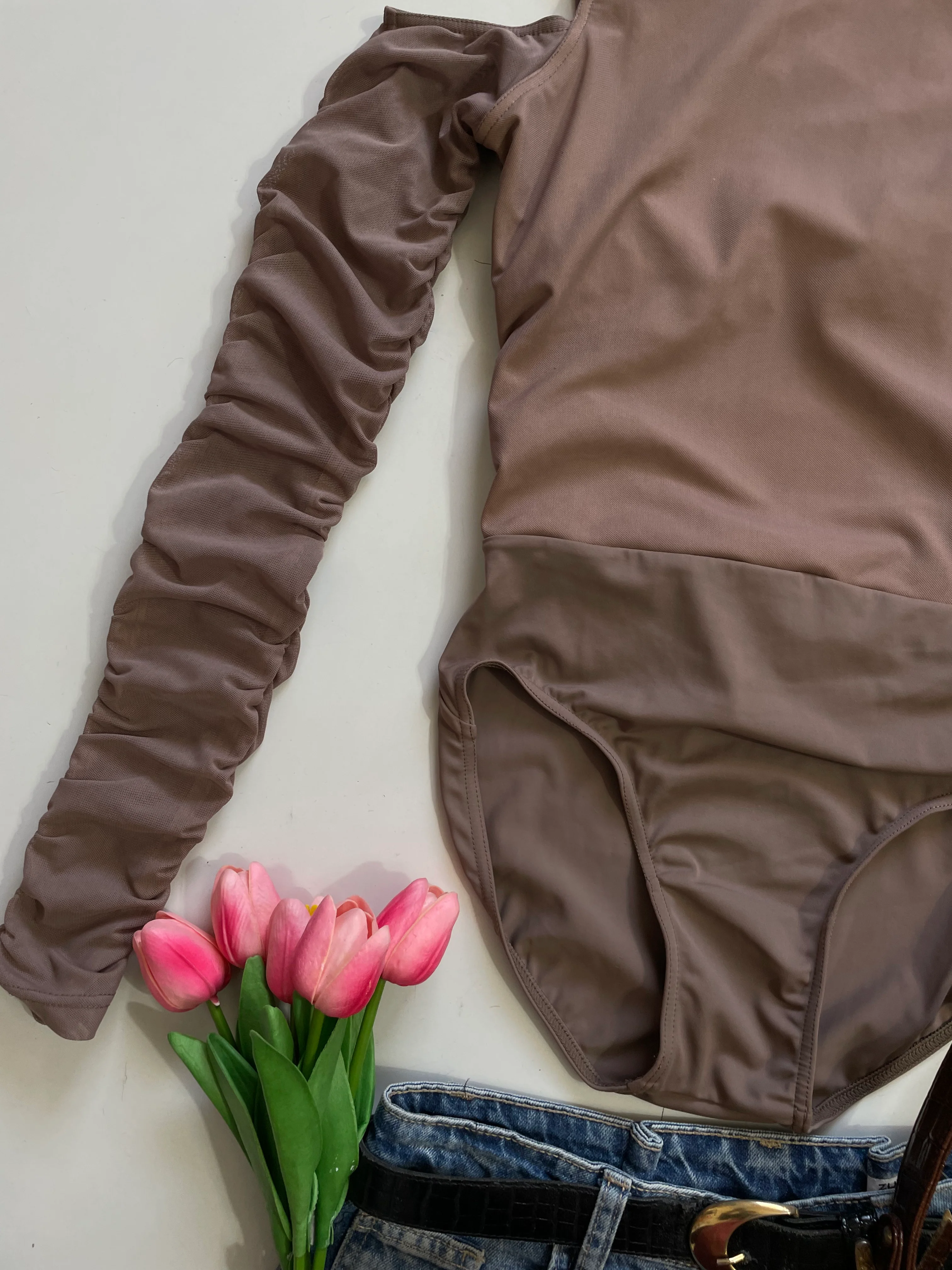 Lauren Devies Bodysuit-Bust 30 to 32 - Image 3