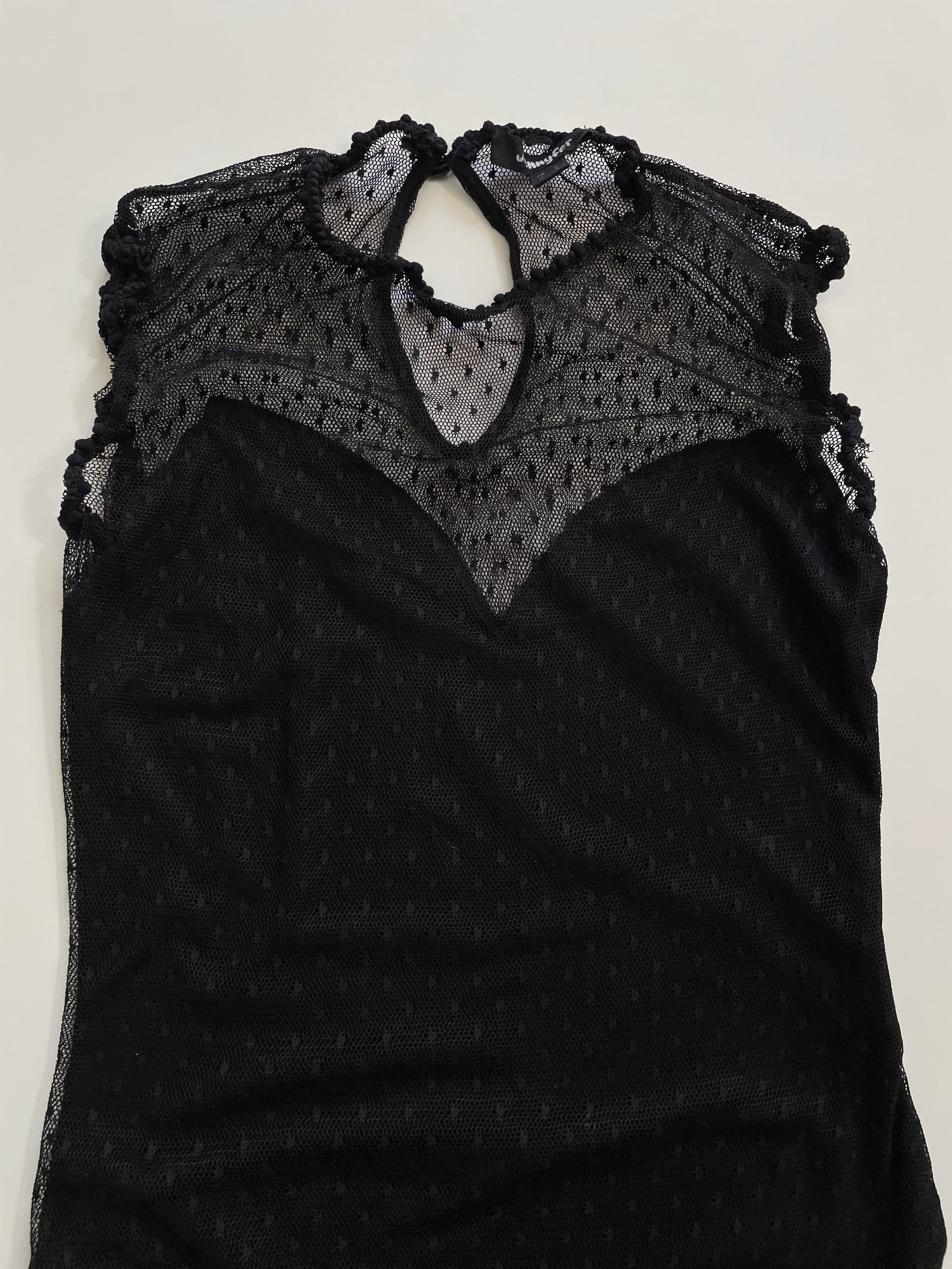 Jennyfer Bodysuit-Bust 30 to 32 - Image 2