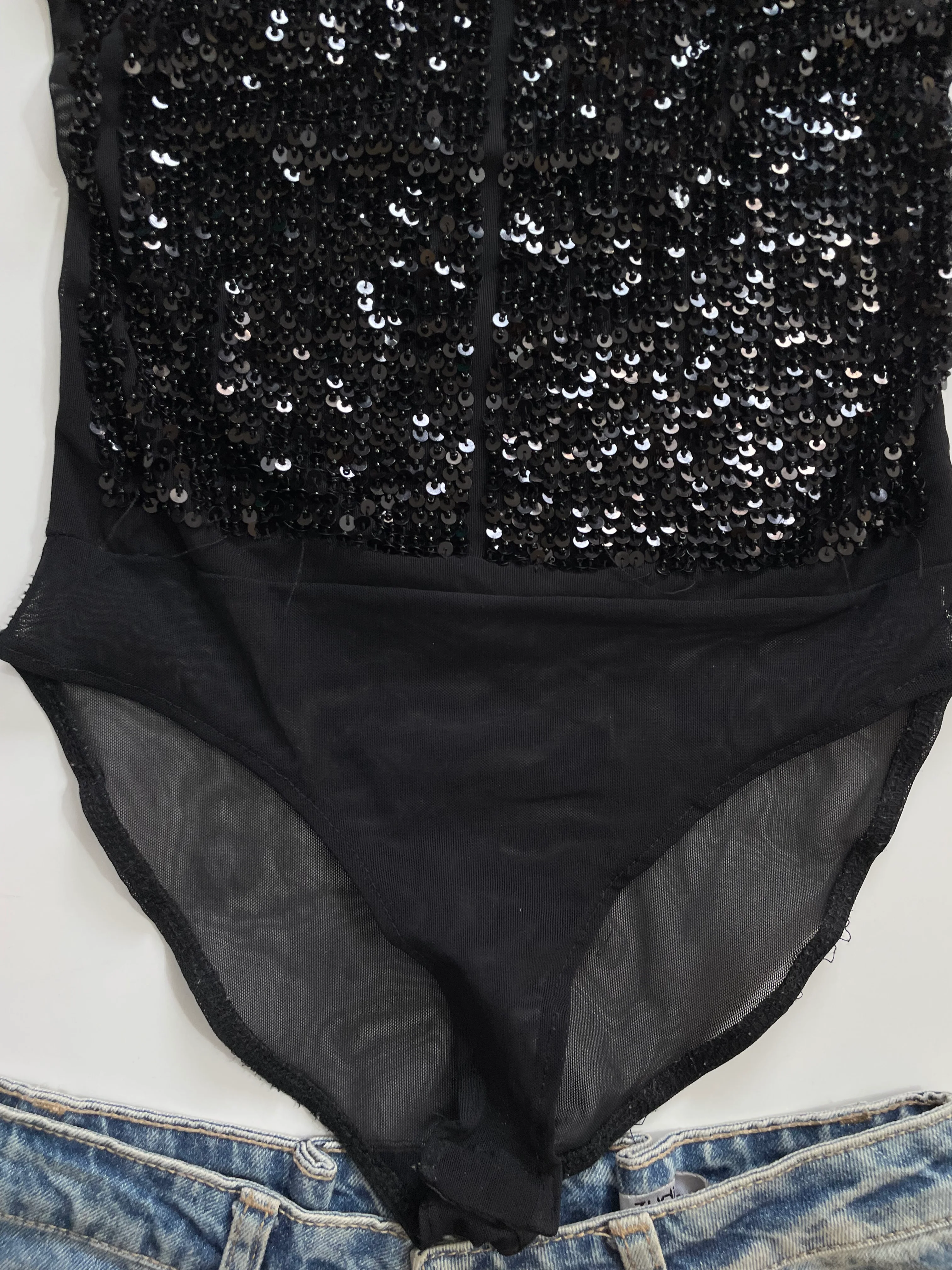 Bodysuit-Bust 30 to 32 - Image 3