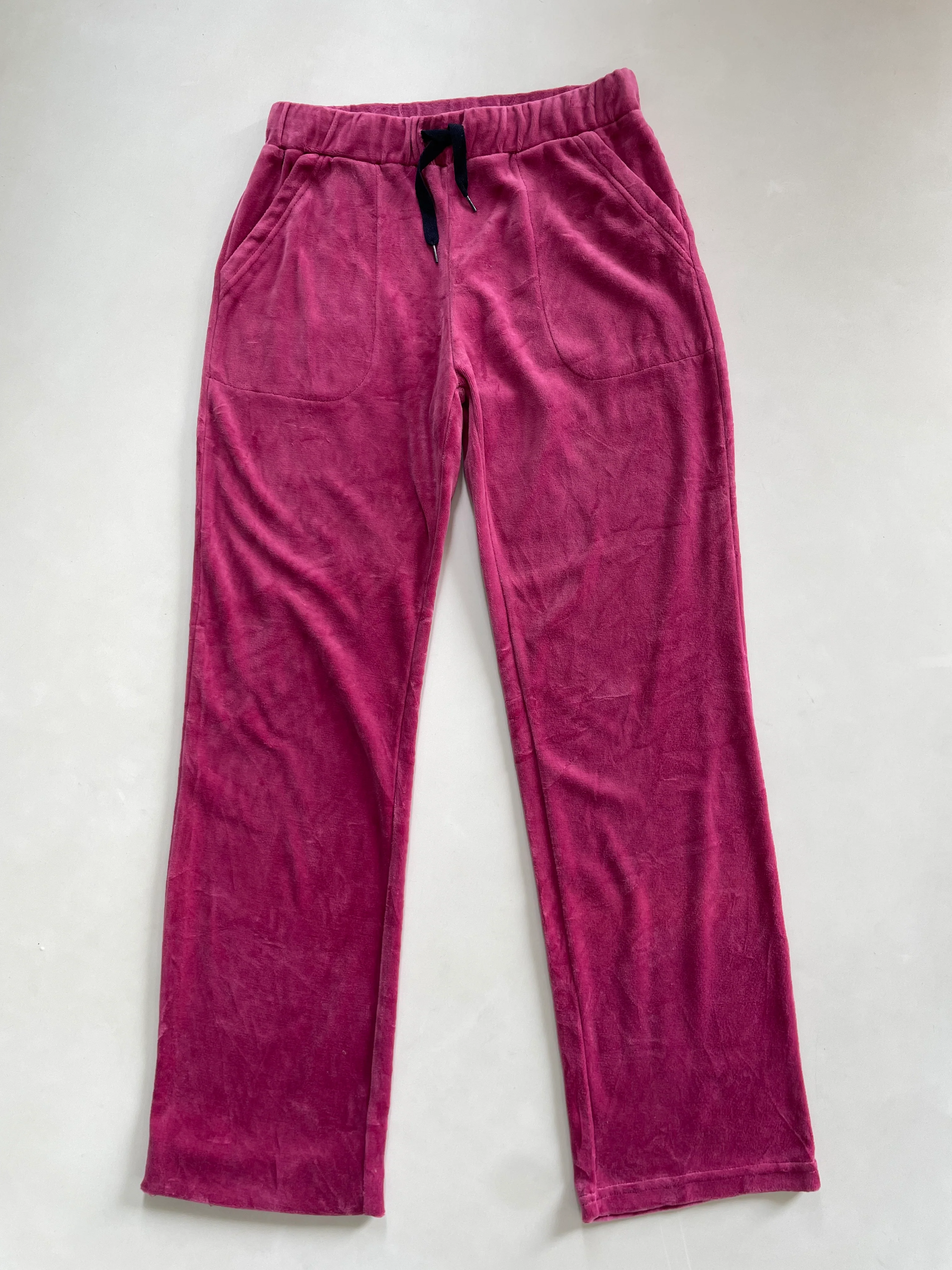Chenille Cozy Soft Pants-Waist 28 to 30