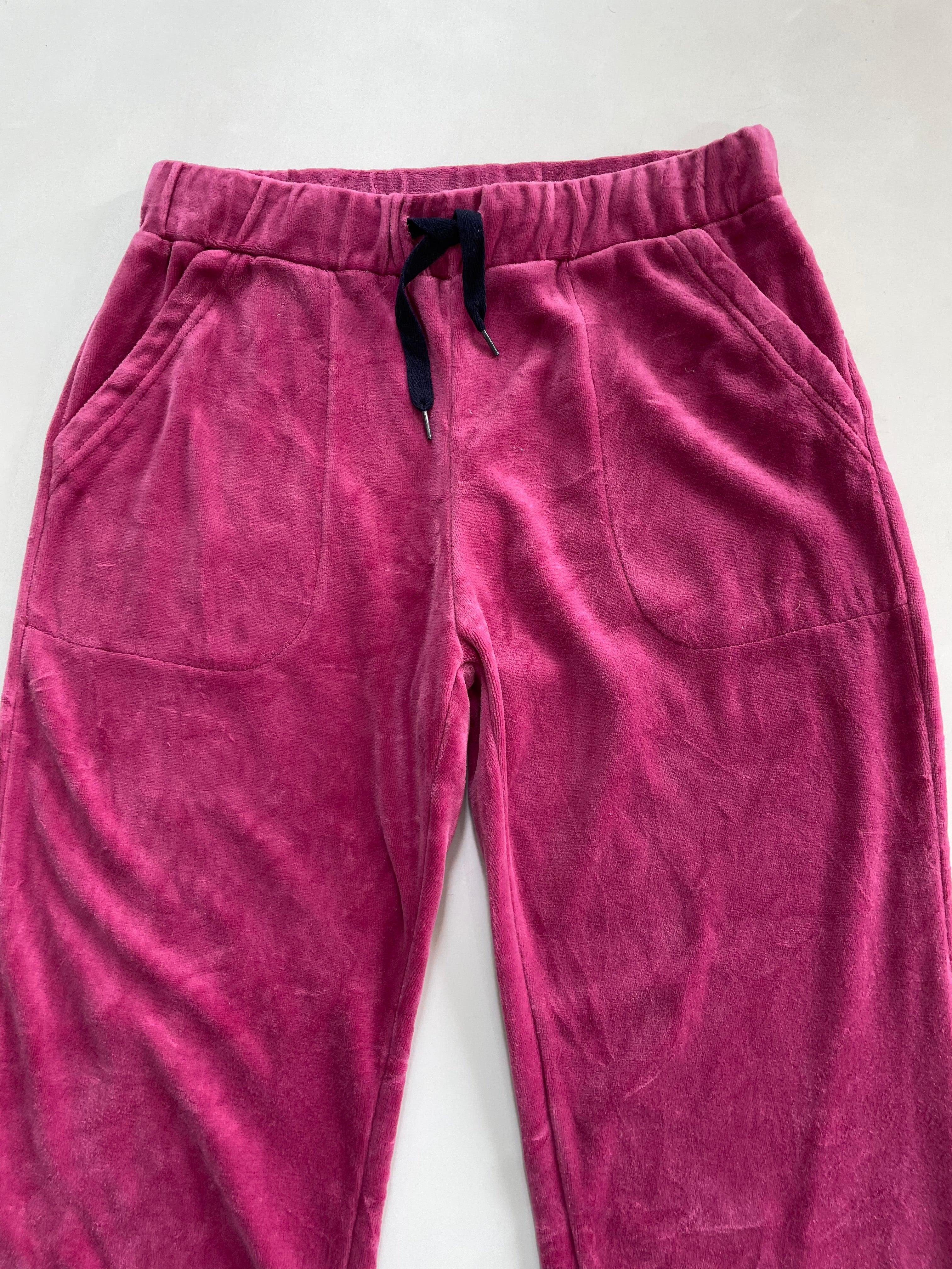 Chenille Cozy Soft Pants-Waist 28 to 30 - Image 2