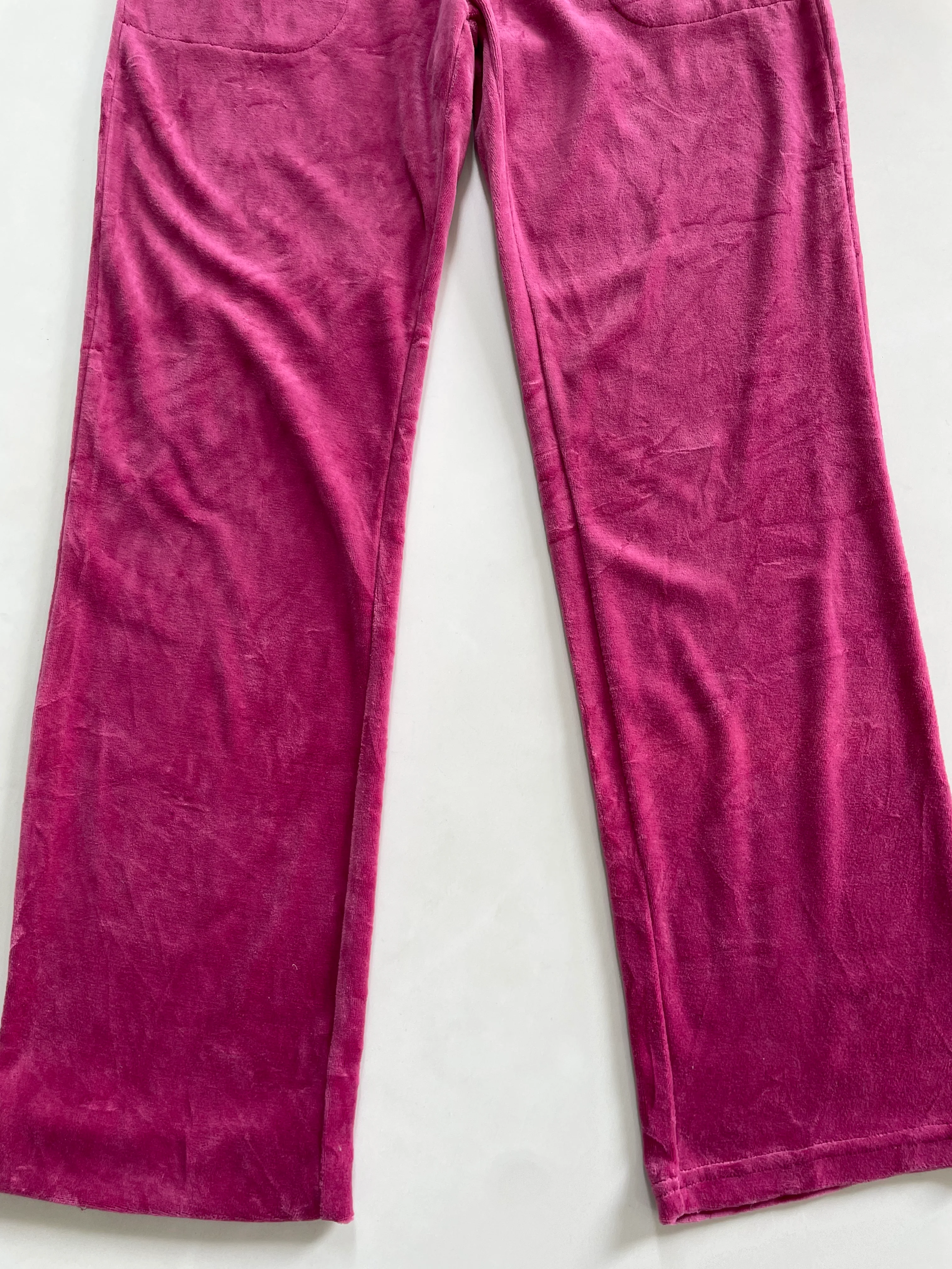 Chenille Cozy Soft Pants-Waist 28 to 30 - Image 3