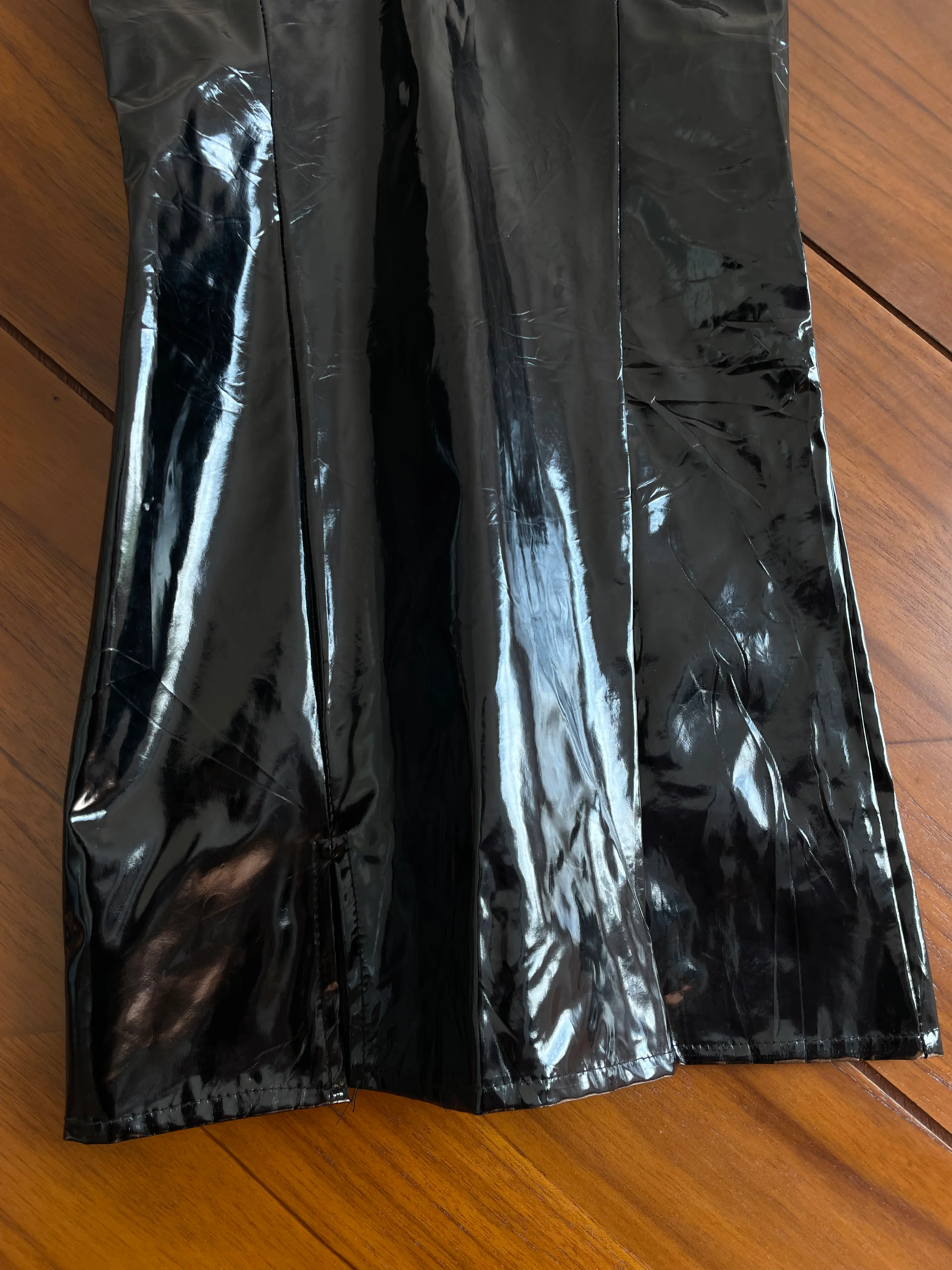 Latex Dress-Bust 28 - Image 3