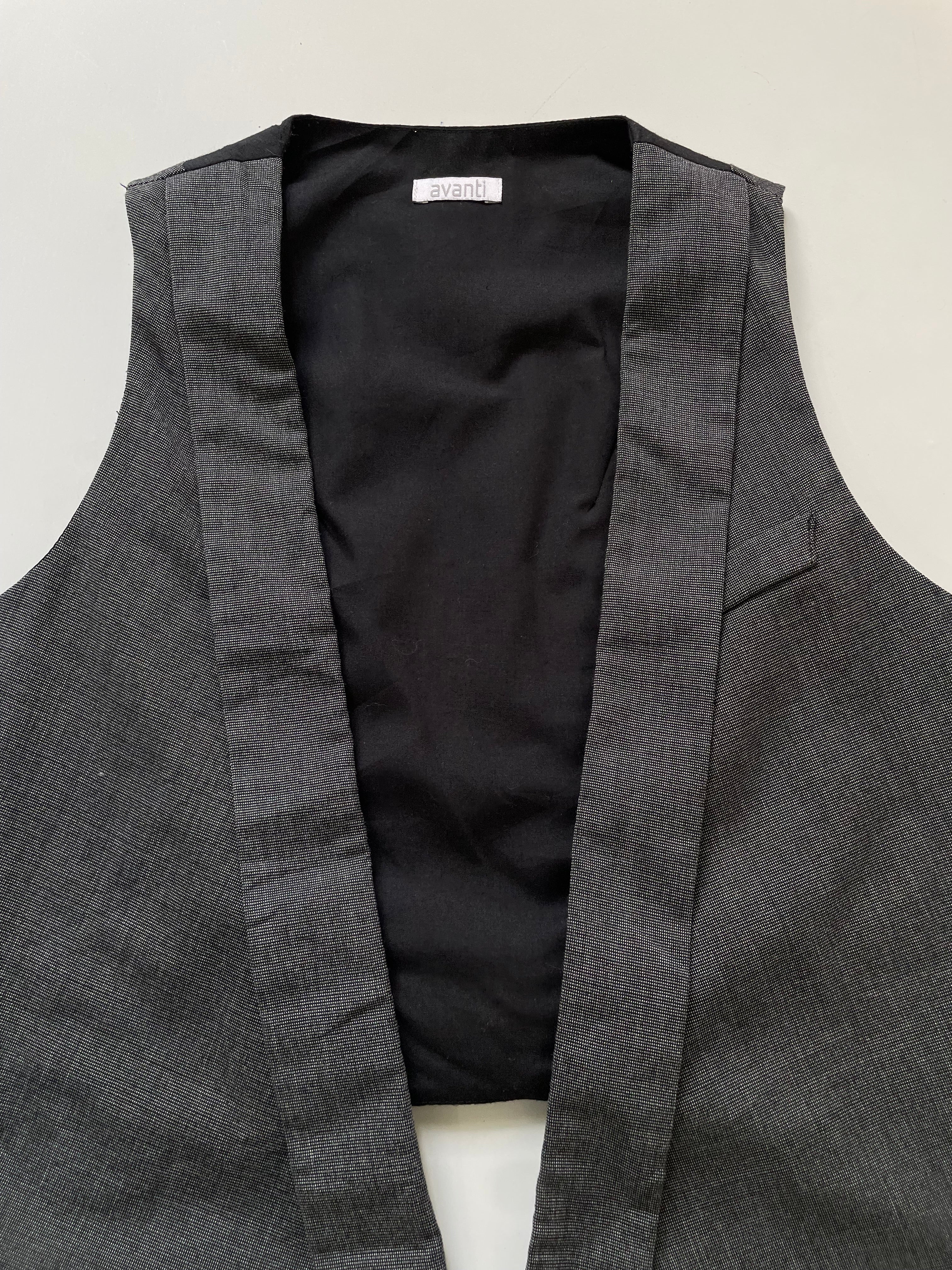 Waistcoat-Bust 30 - Image 2