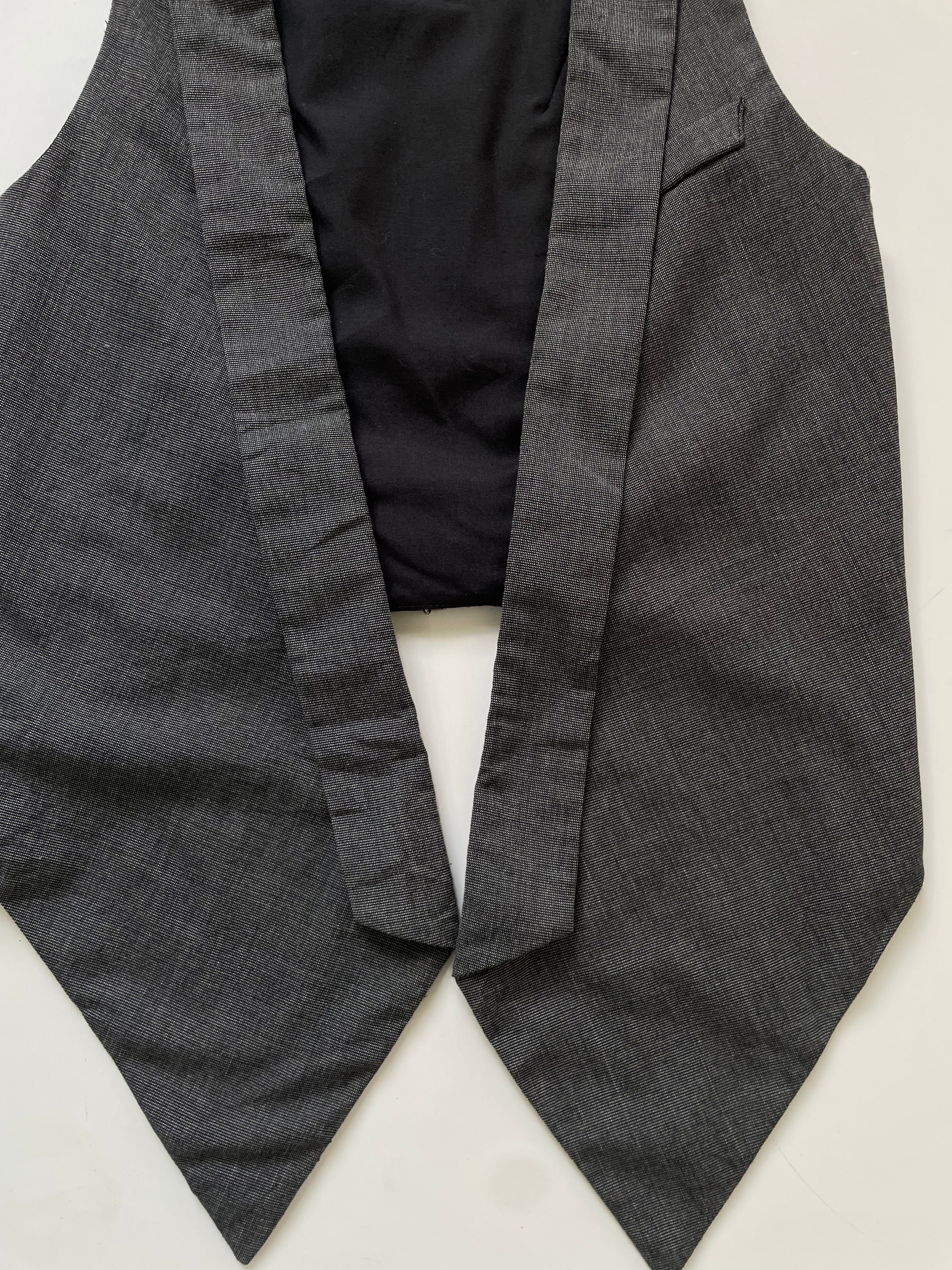 Waistcoat-Bust 30 - Image 3