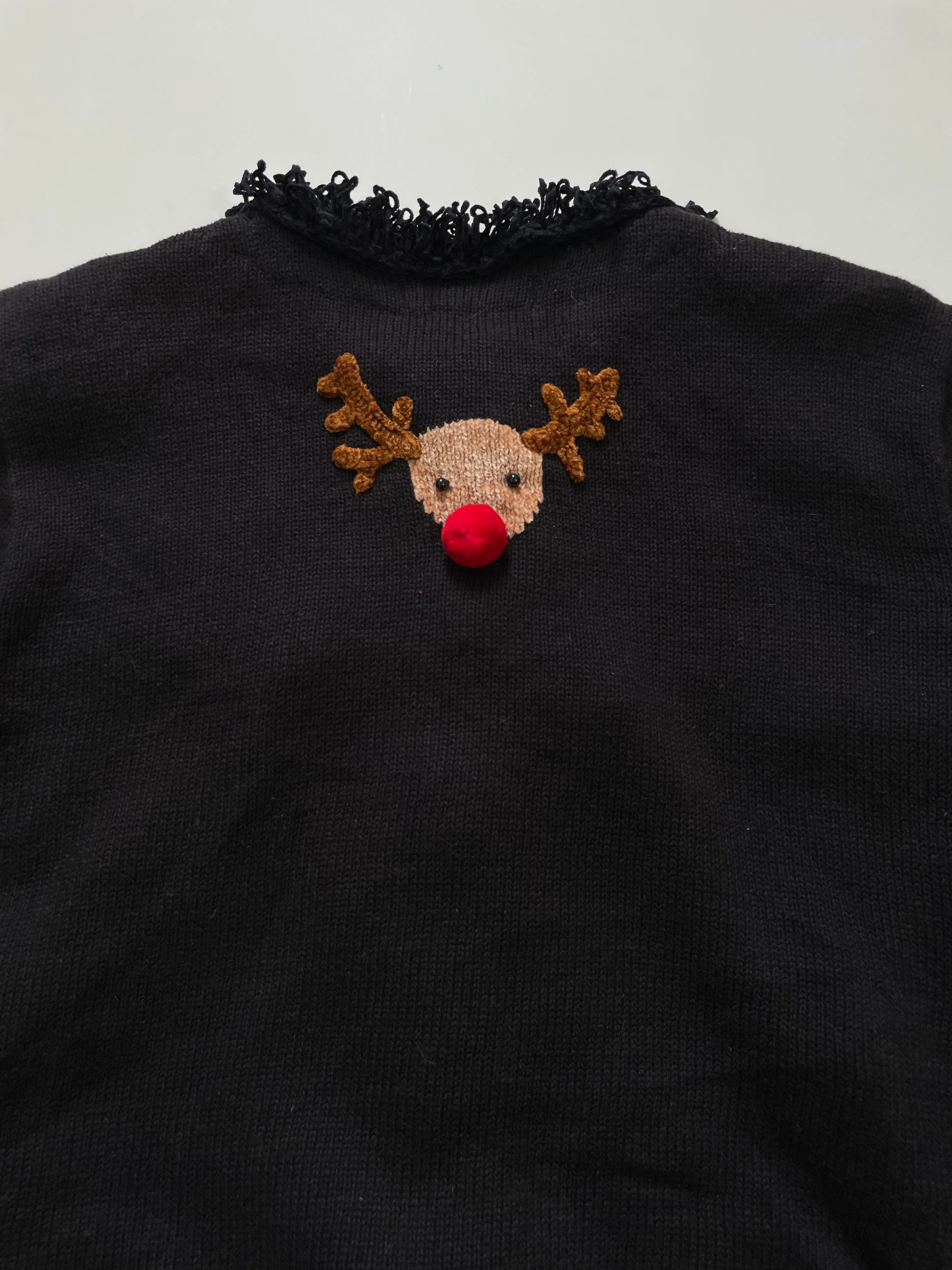 Jack B. Quick Christmas Sweater-Bust 40 - Image 3