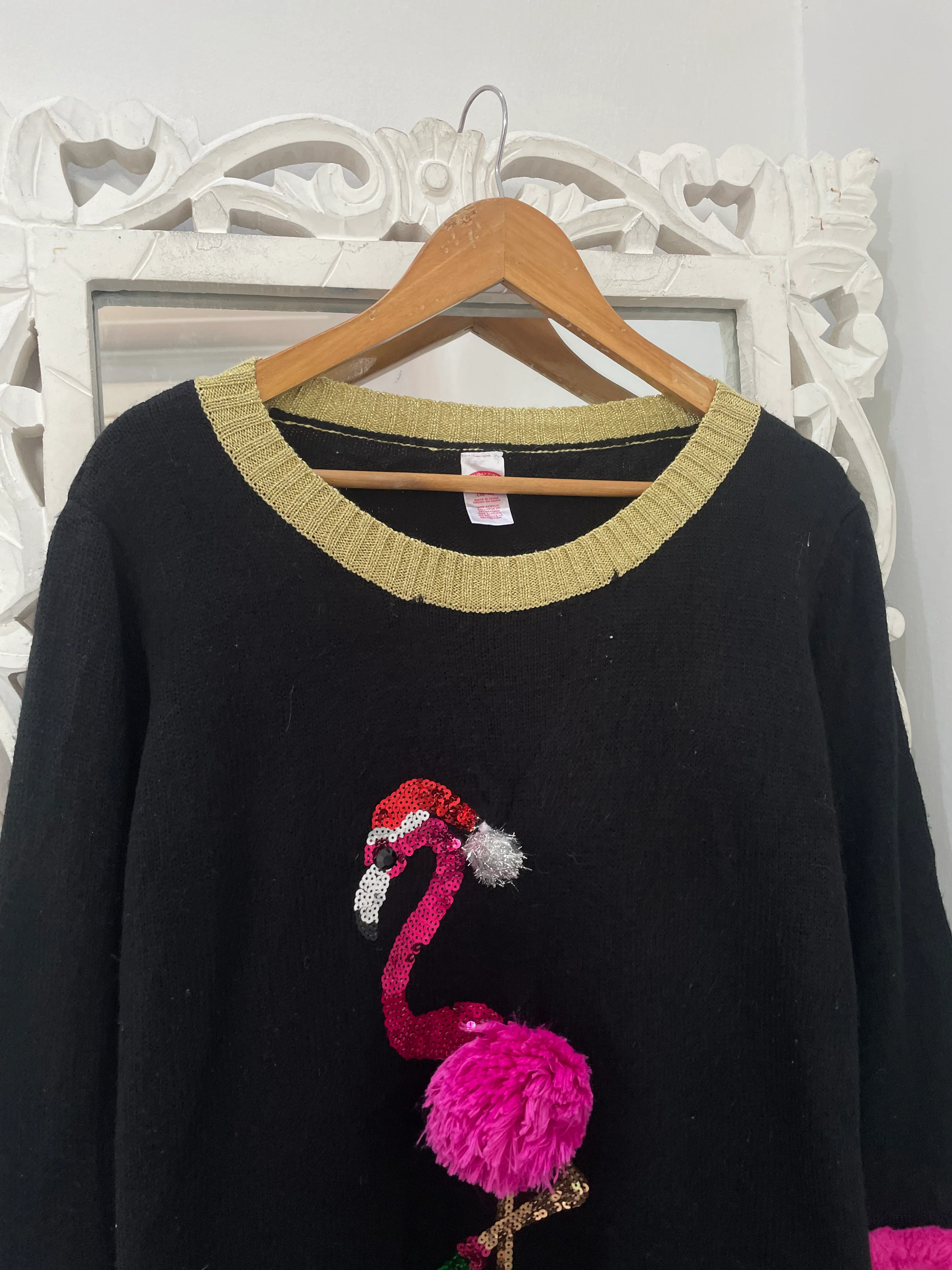 Christmas Sweater-Chest 46 - Image 2