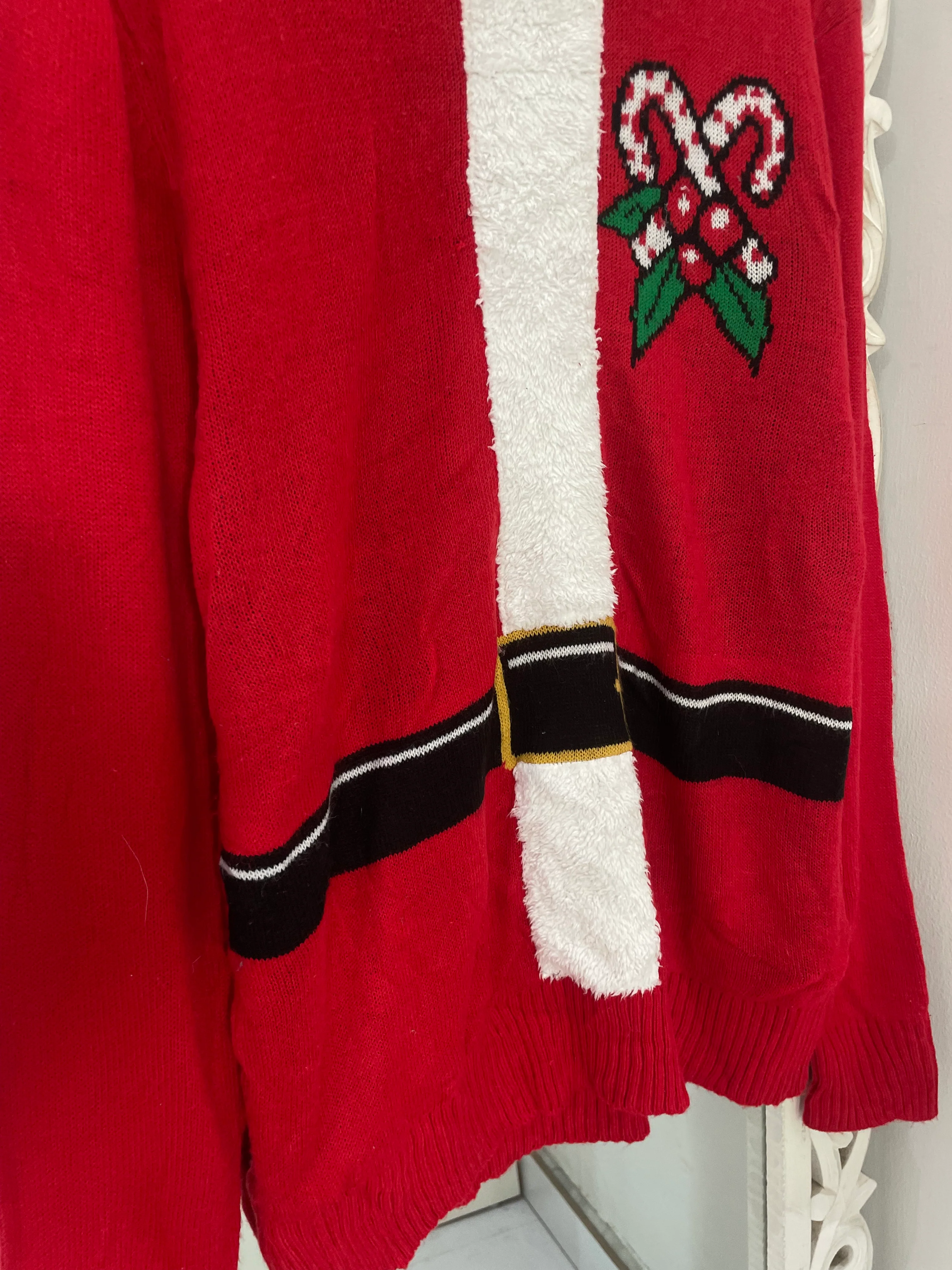 Christmas Sweater-Chest 42 - Image 2