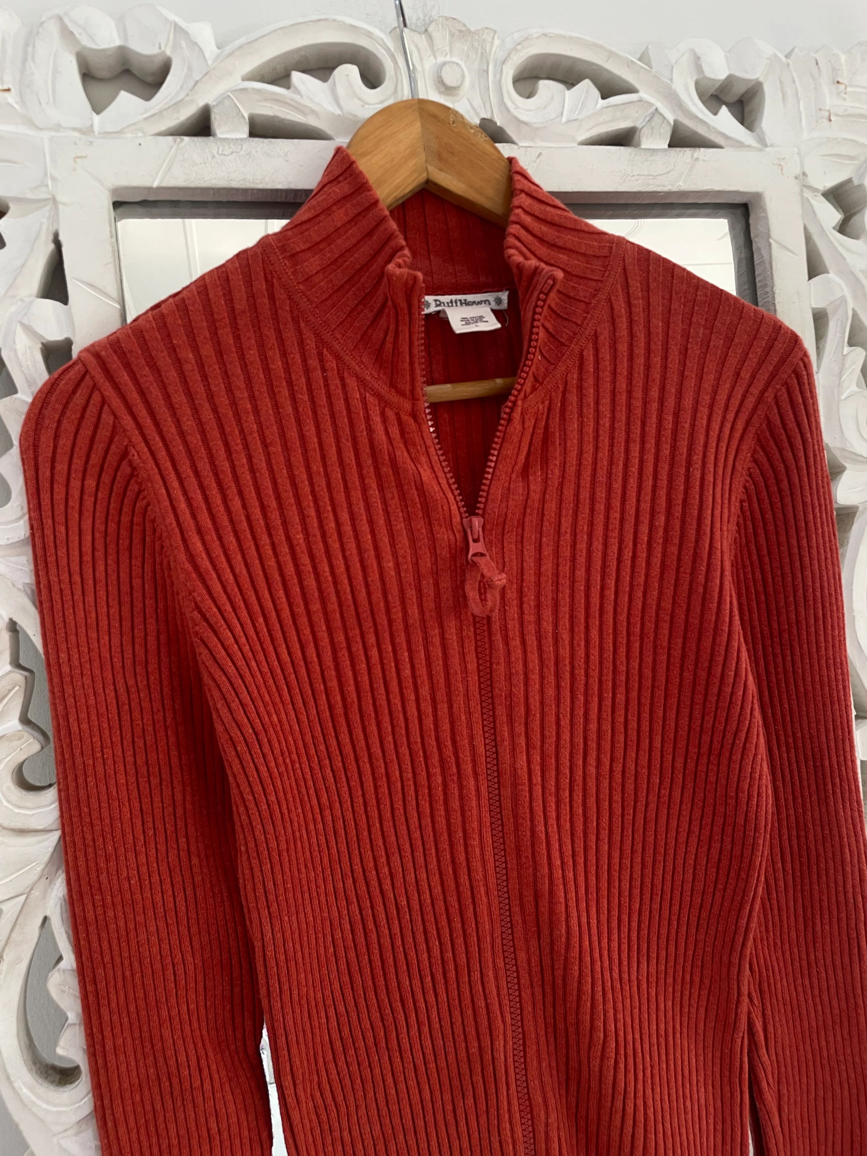 Ruff Hewn Chunky Pinterest Sweater-Bust 34 to 38 - Image 2