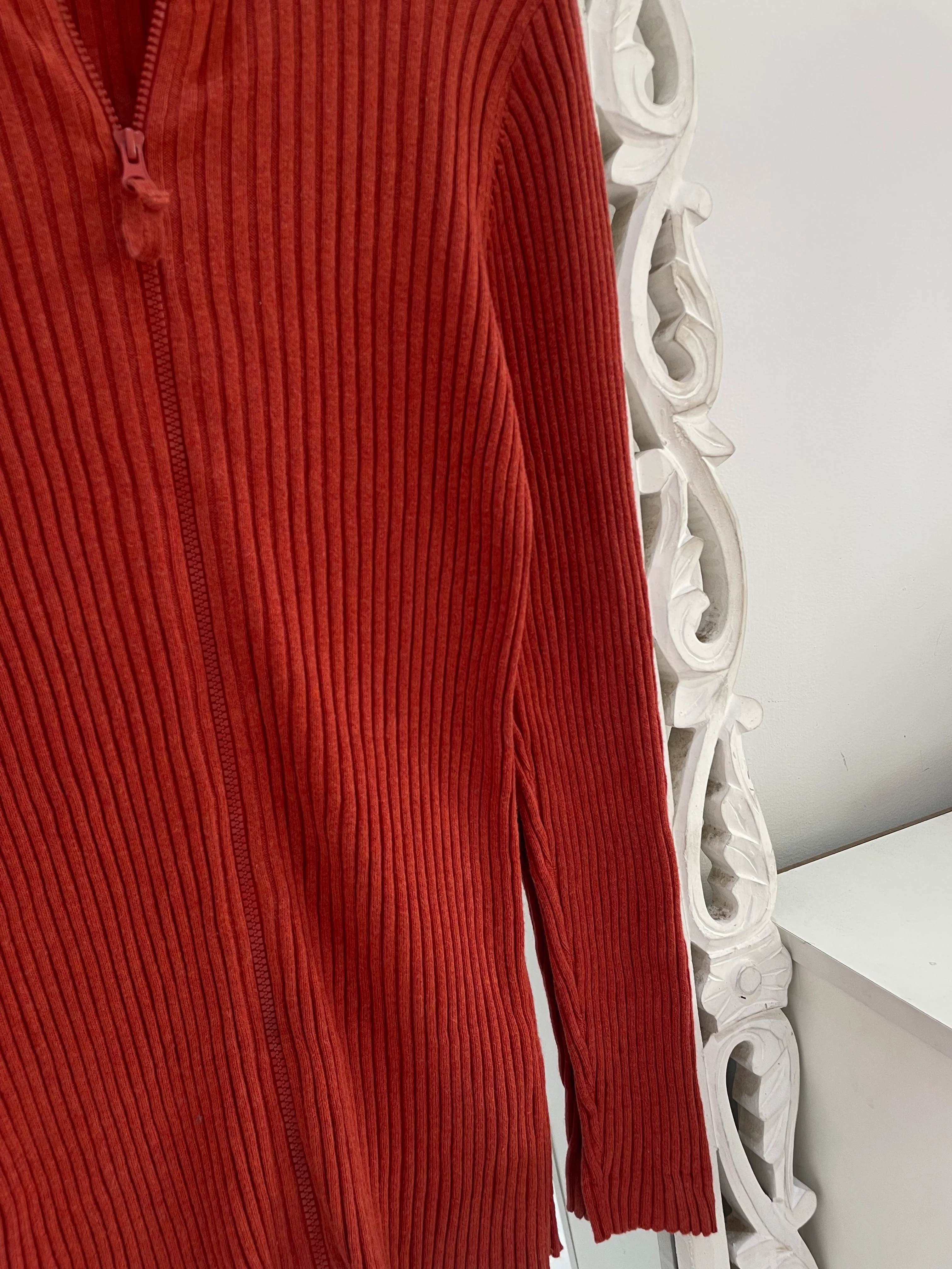 Ruff Hewn Chunky Pinterest Sweater-Bust 34 to 38 - Image 3