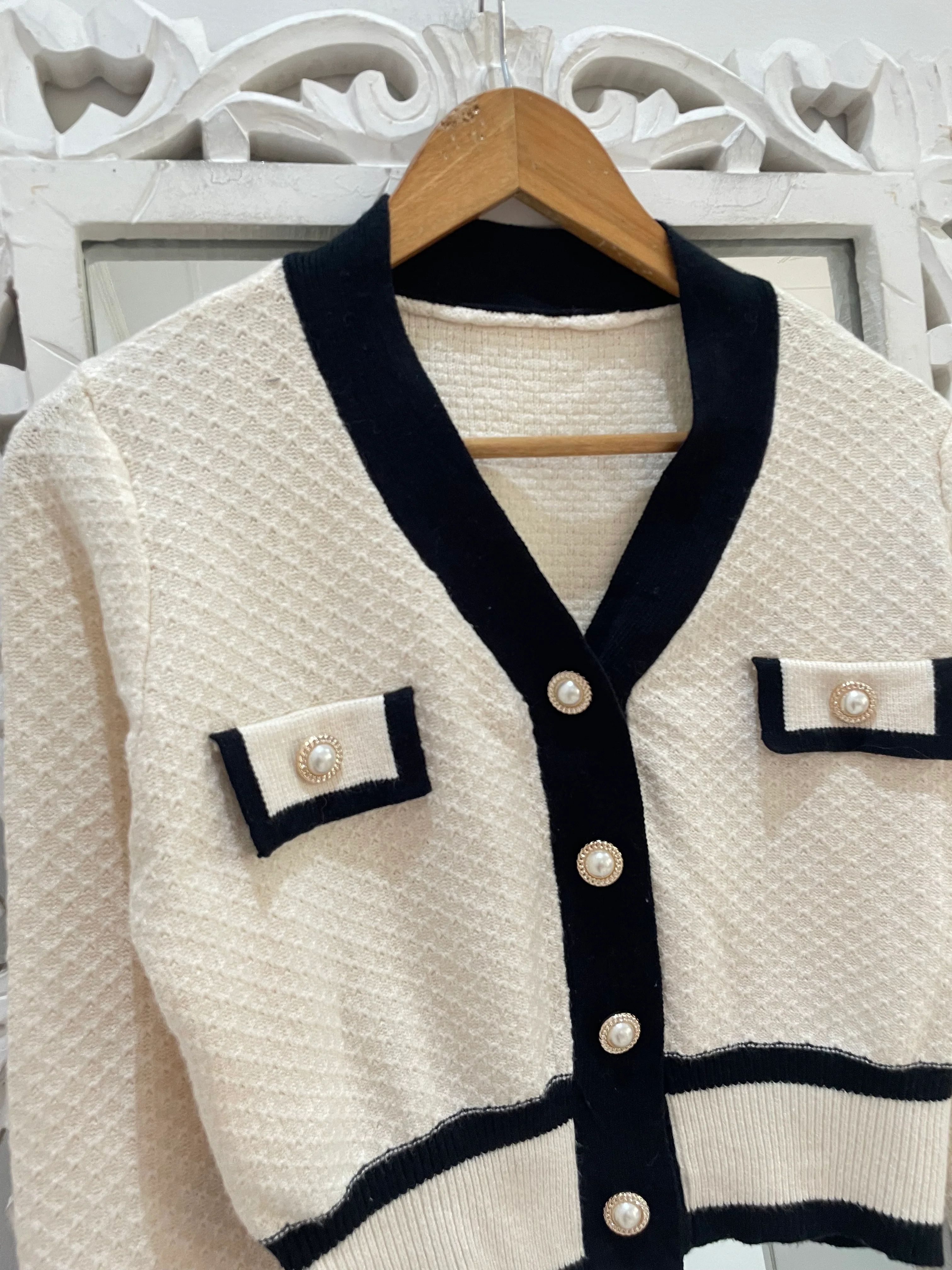 Chunky Pinterest Sweater-Bust 38 - Image 2