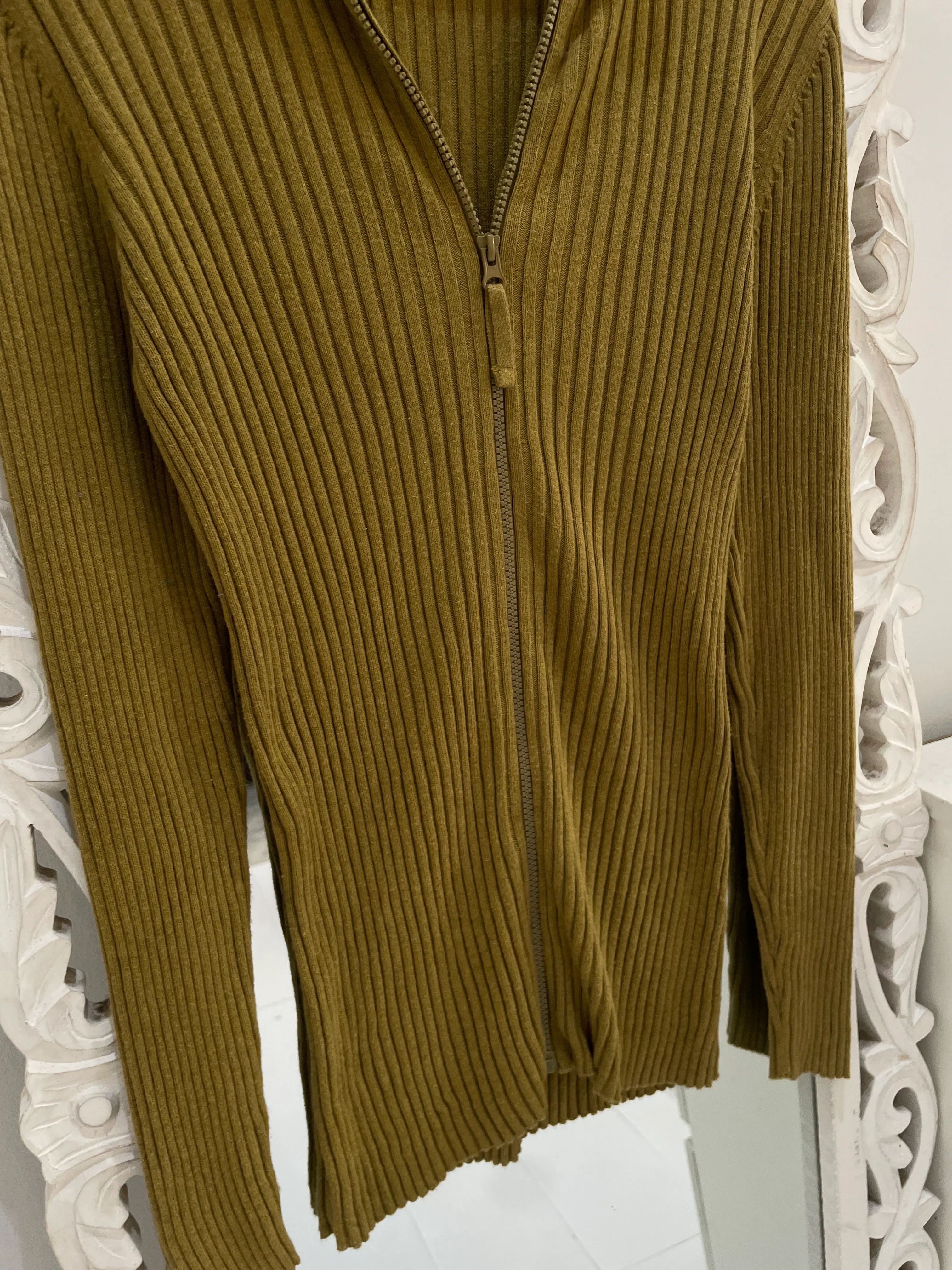Ruff Hewn Chunky Pinterest Sweater-Bust 34 to 38 - Image 3