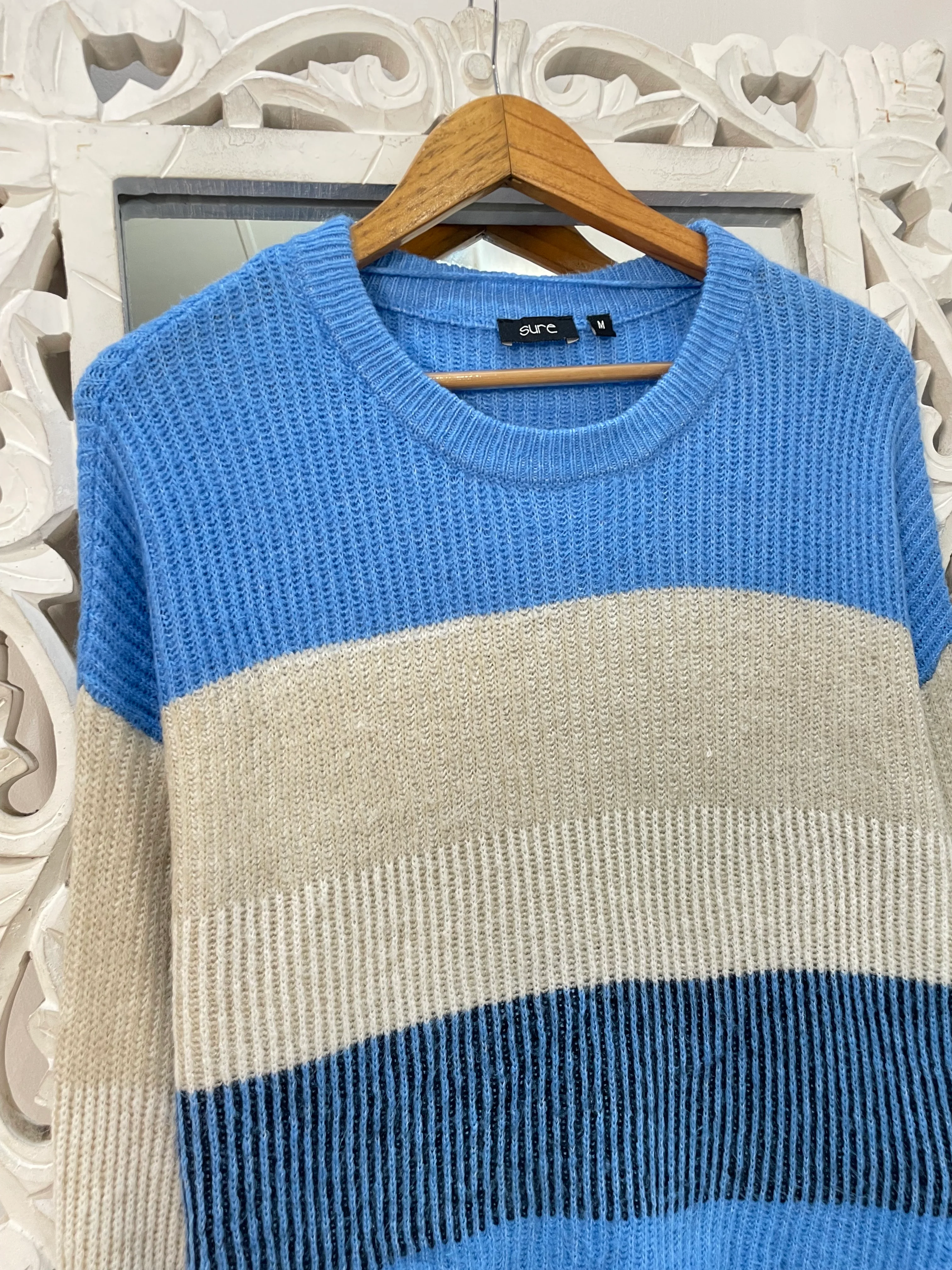 Sure Chunky Pinterest Sweater-Chest 48 - Image 2