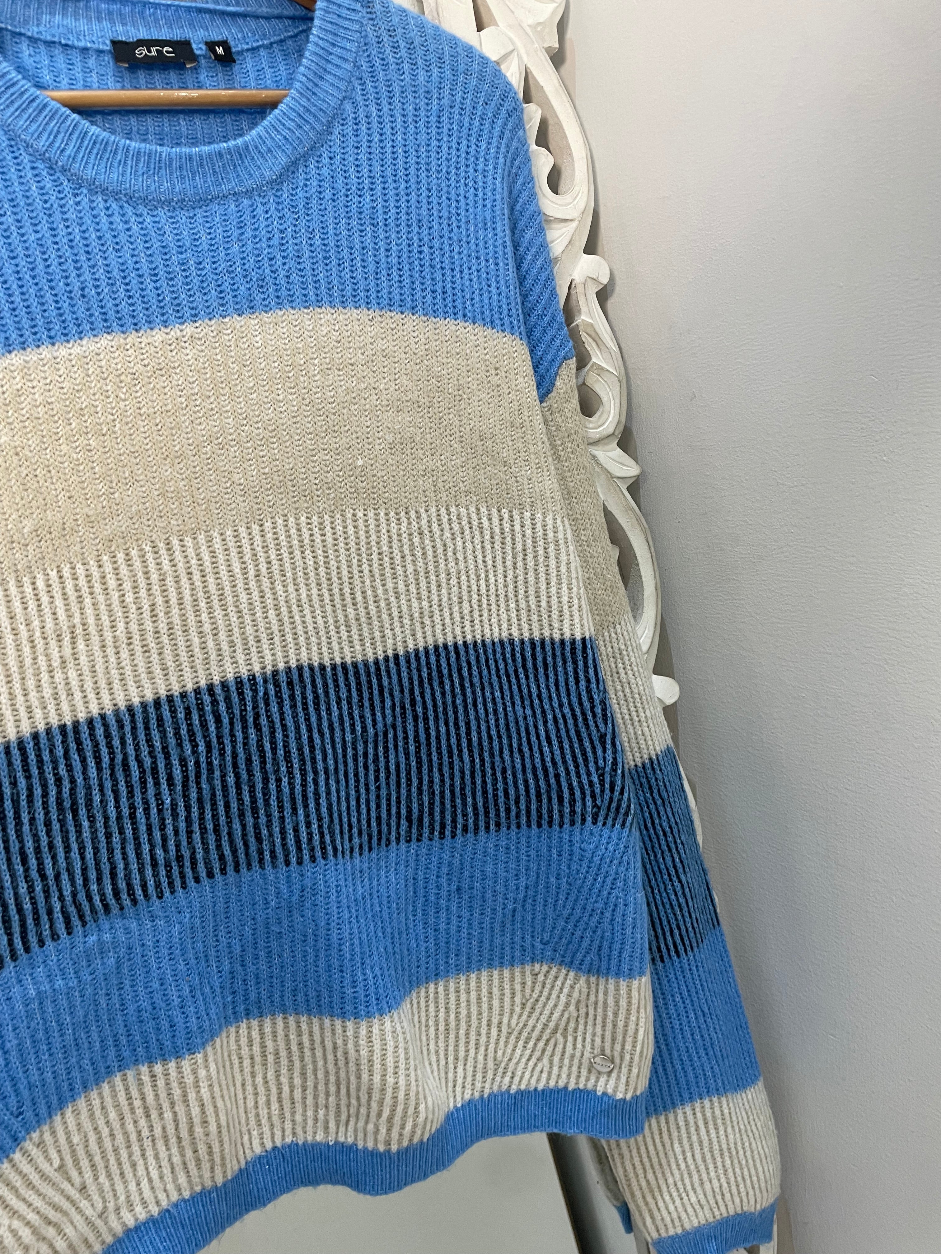 Sure Chunky Pinterest Sweater-Chest 48 - Image 3