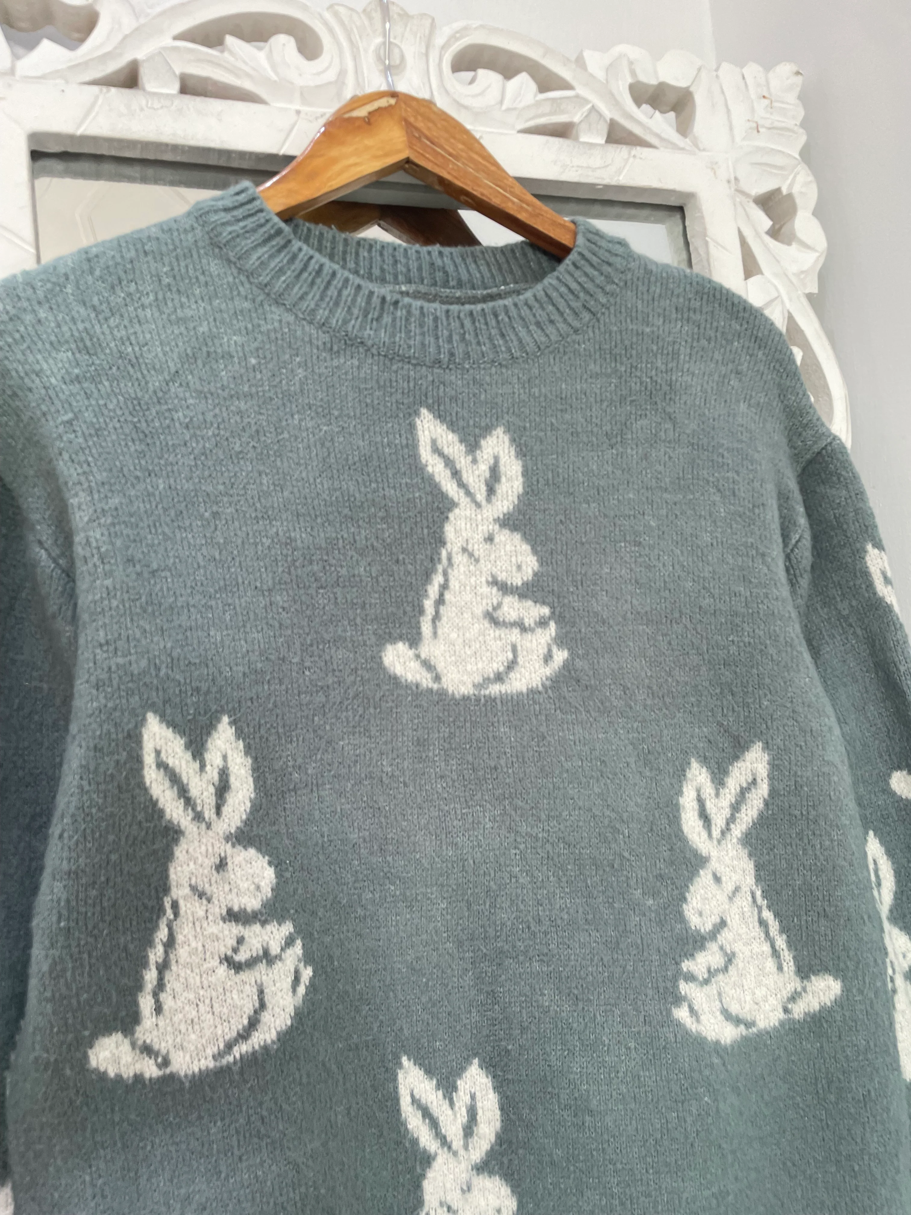 Chunky Pinterest Sweater-Chest 42 - Image 2
