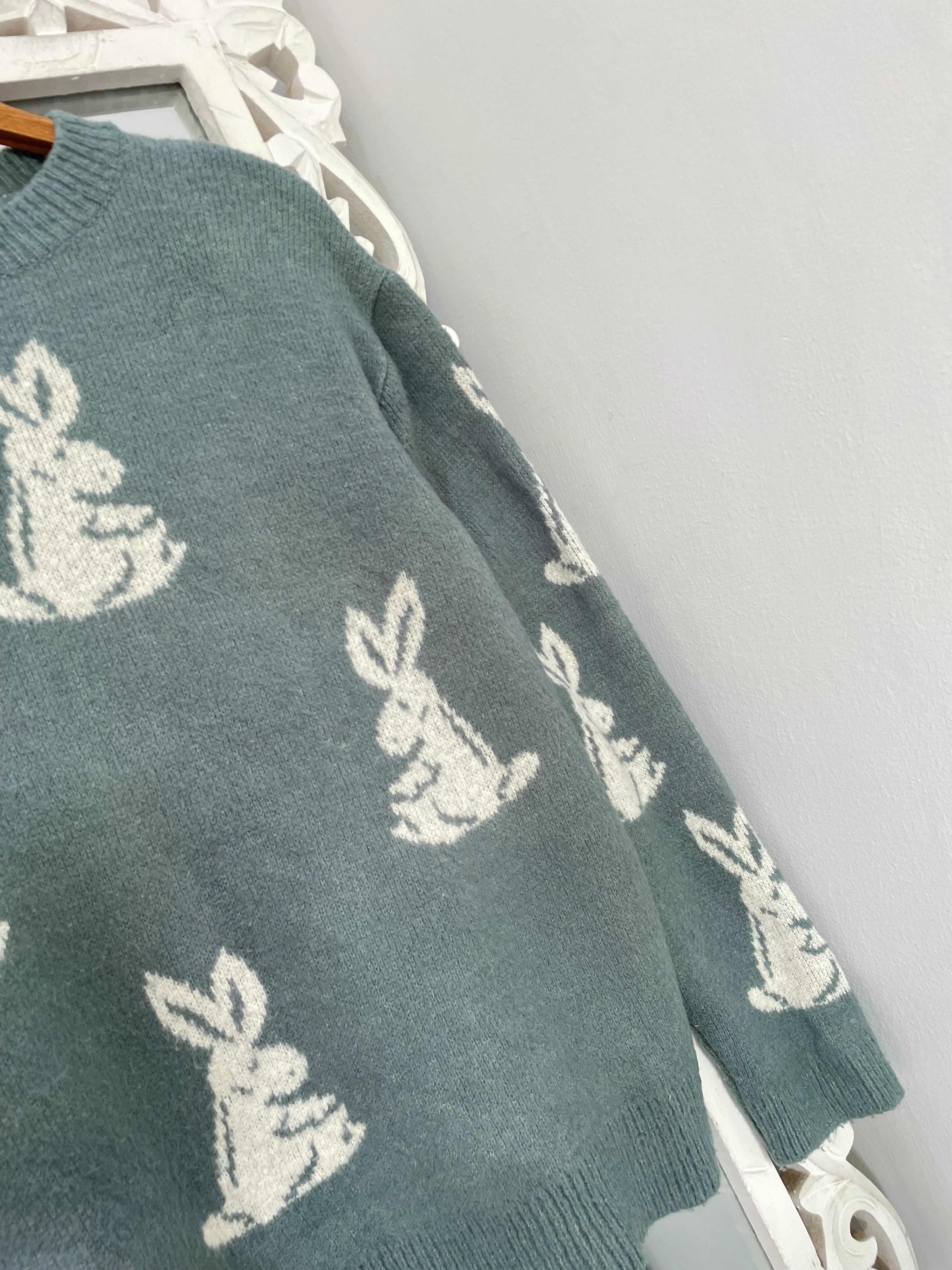 Chunky Pinterest Sweater-Chest 42 - Image 3
