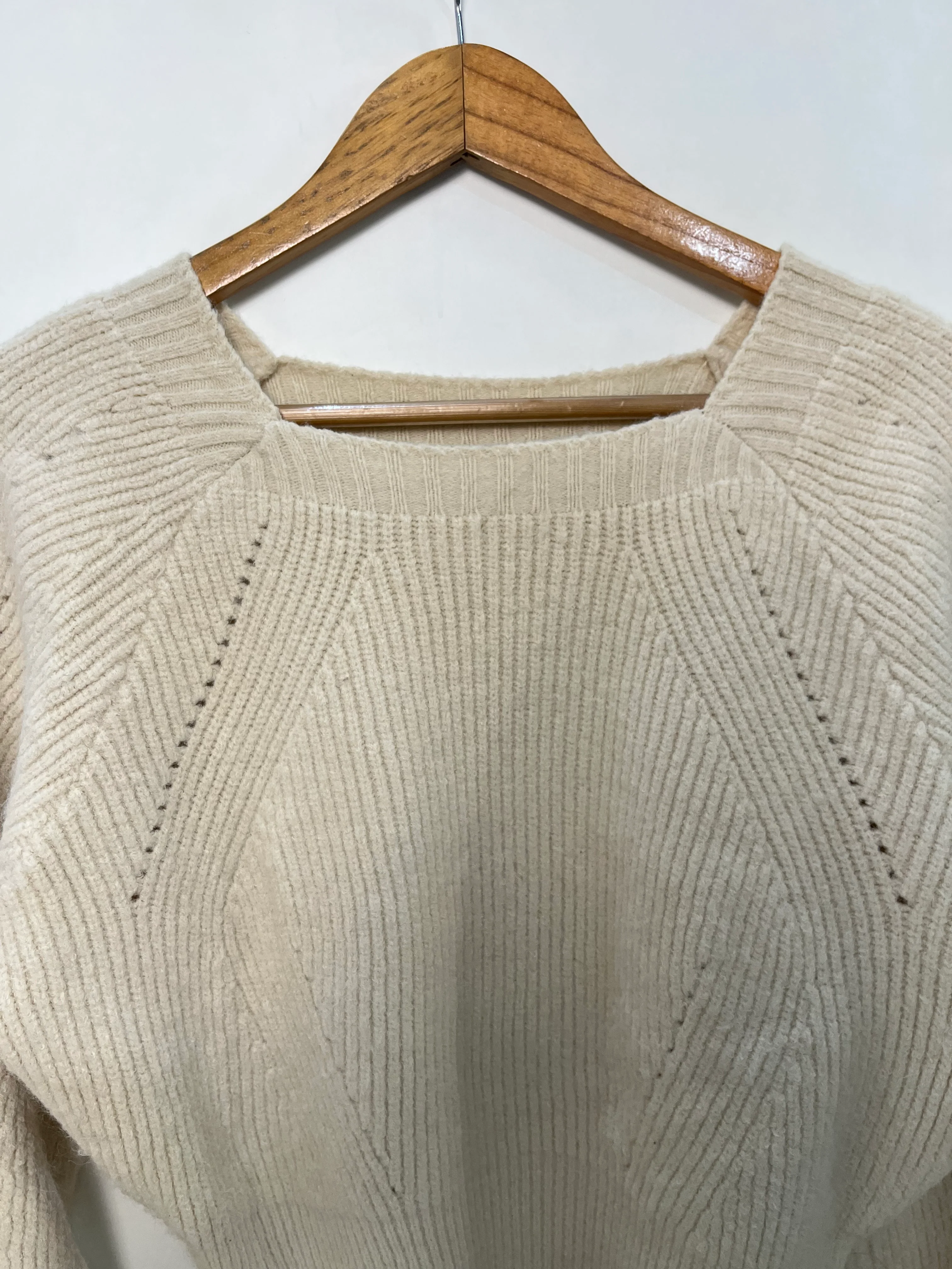 Chunky Soft Sweater-Bust 36 - Image 2