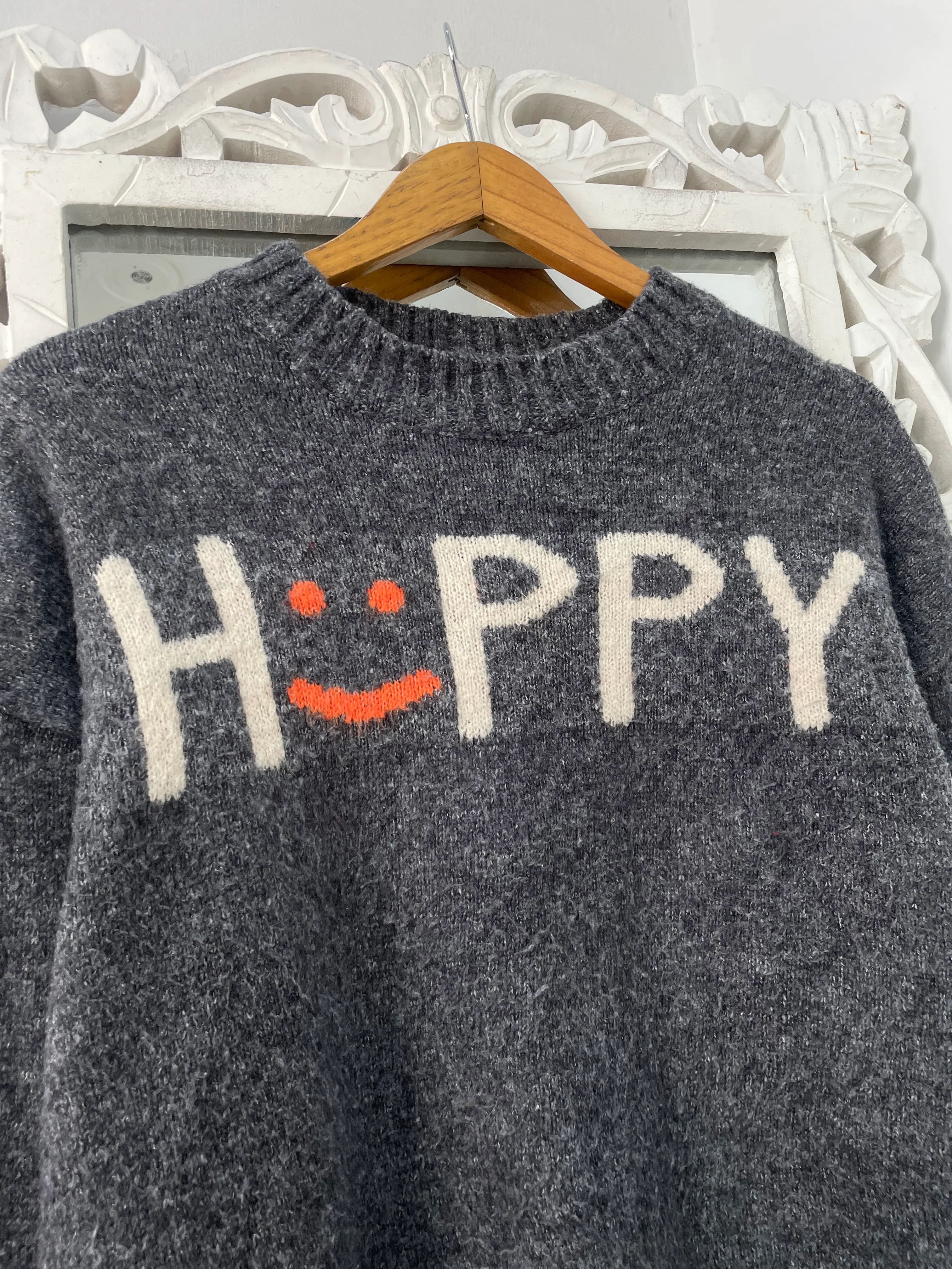 Chunky Soft Sweater-Bust 44 - Image 2