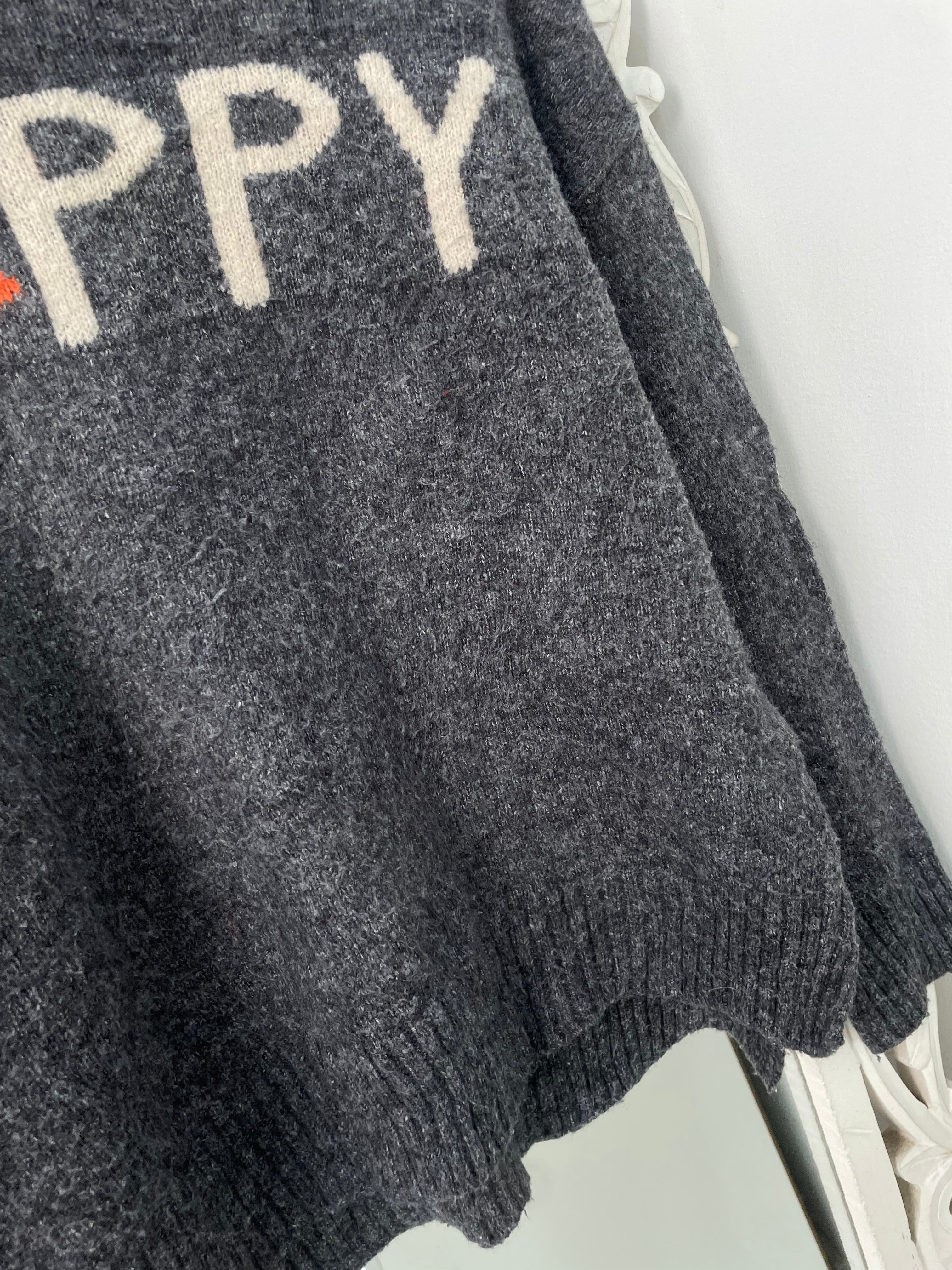 Chunky Soft Sweater-Bust 44 - Image 3