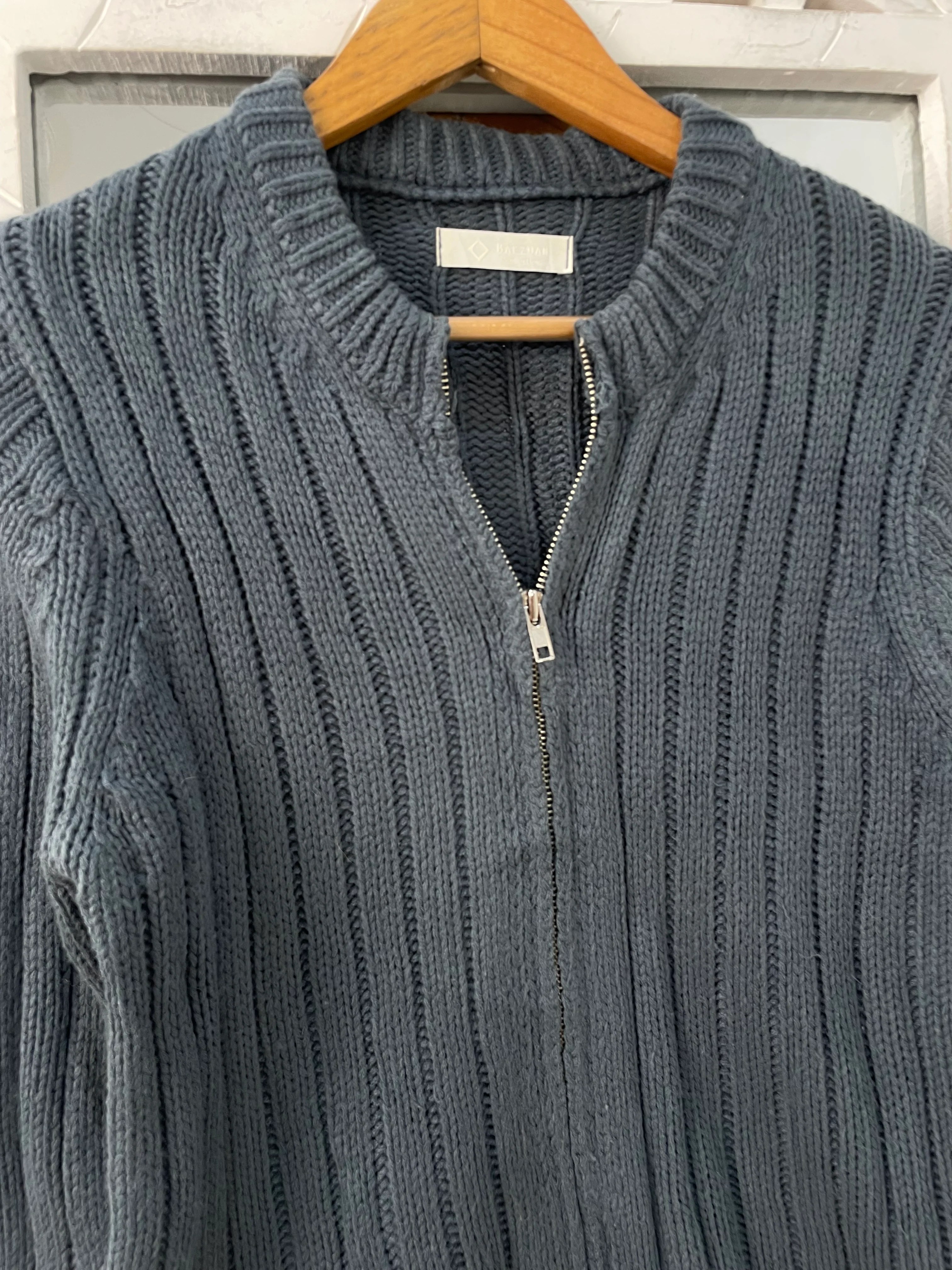Chunky Soft Sweater-Bust 34 - Image 2