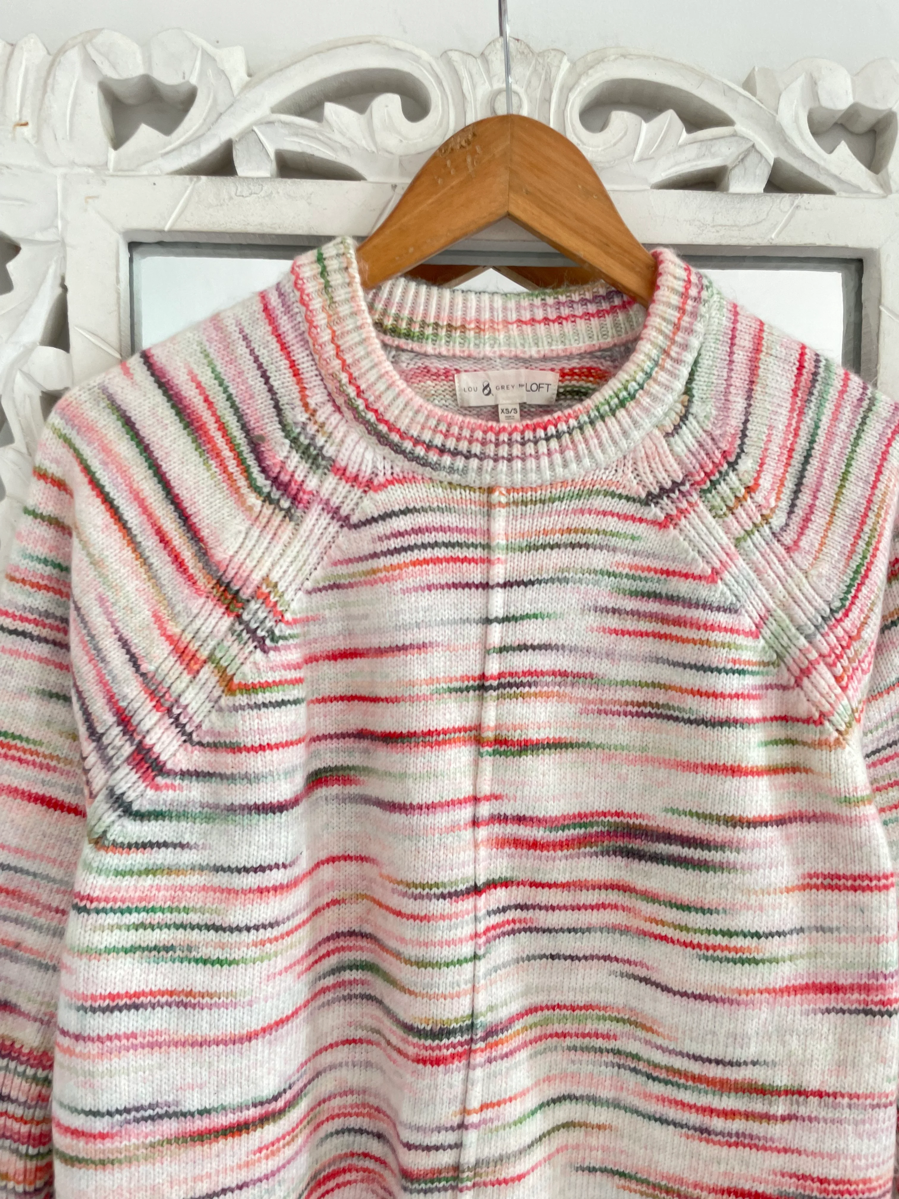 Chunky Soft Sweater-Chest 42 - Image 2