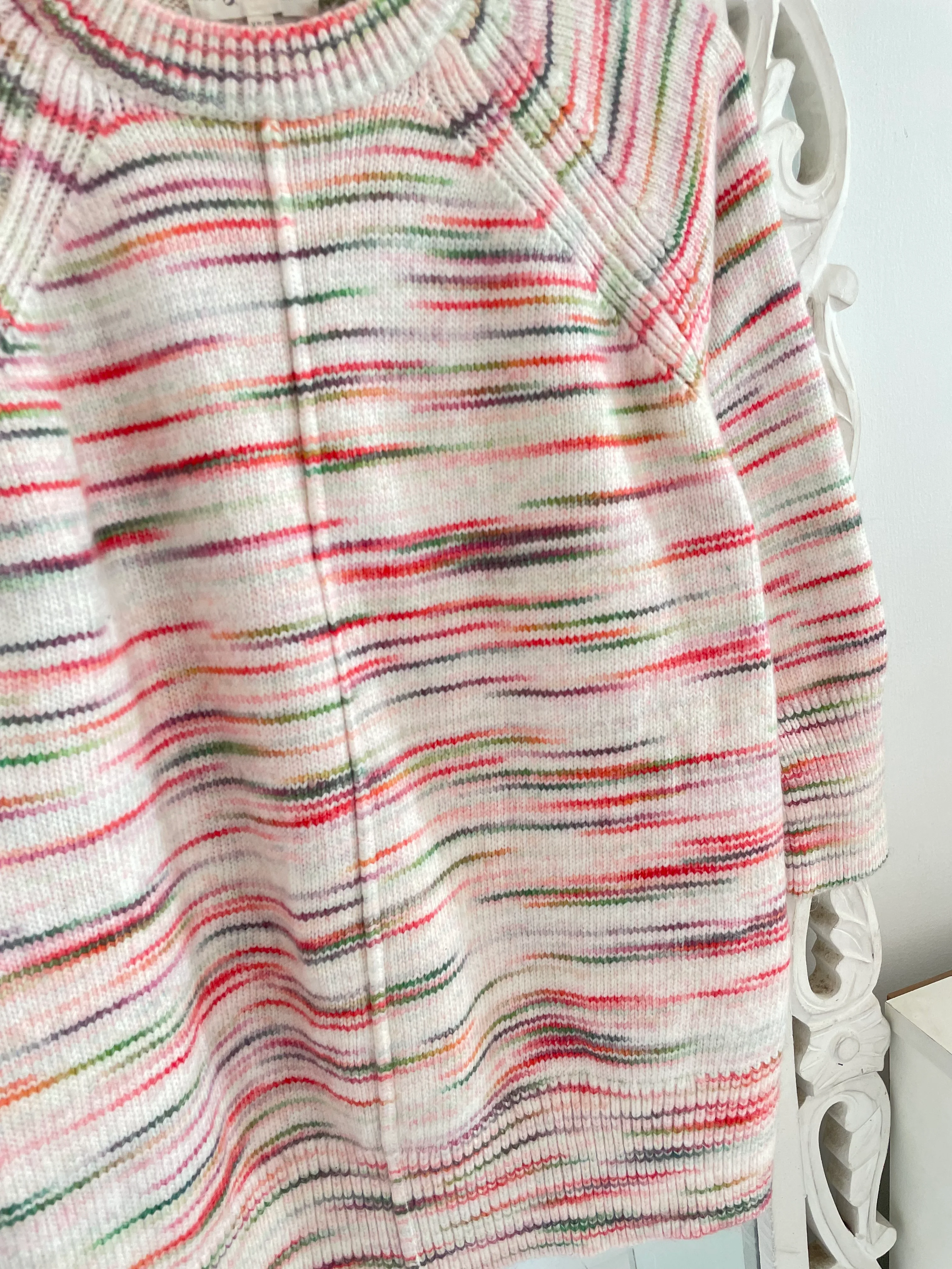 Chunky Soft Sweater-Chest 42 - Image 3