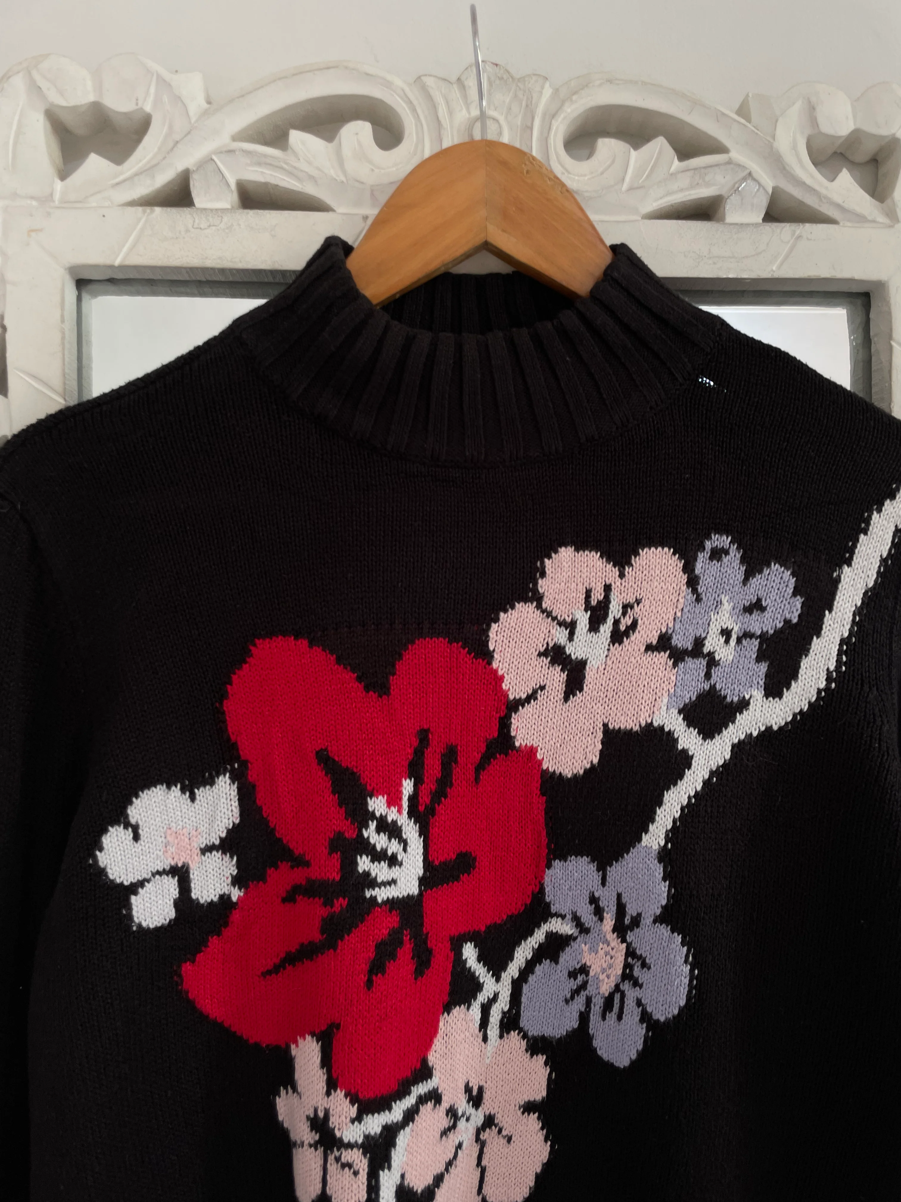 H&m Chunky Soft Sweater-Chest 40 - Image 2