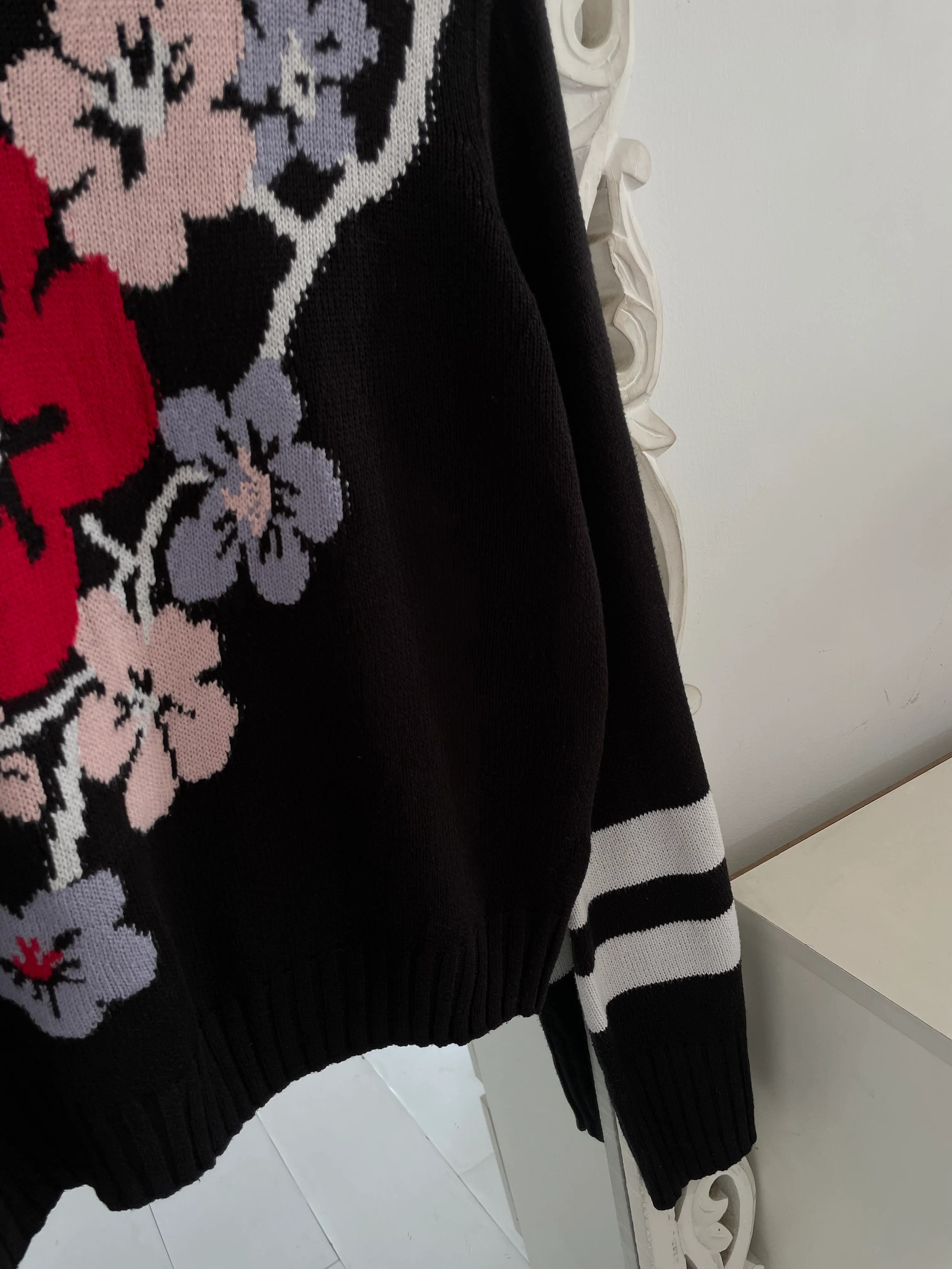 H&m Chunky Soft Sweater-Chest 40 - Image 3