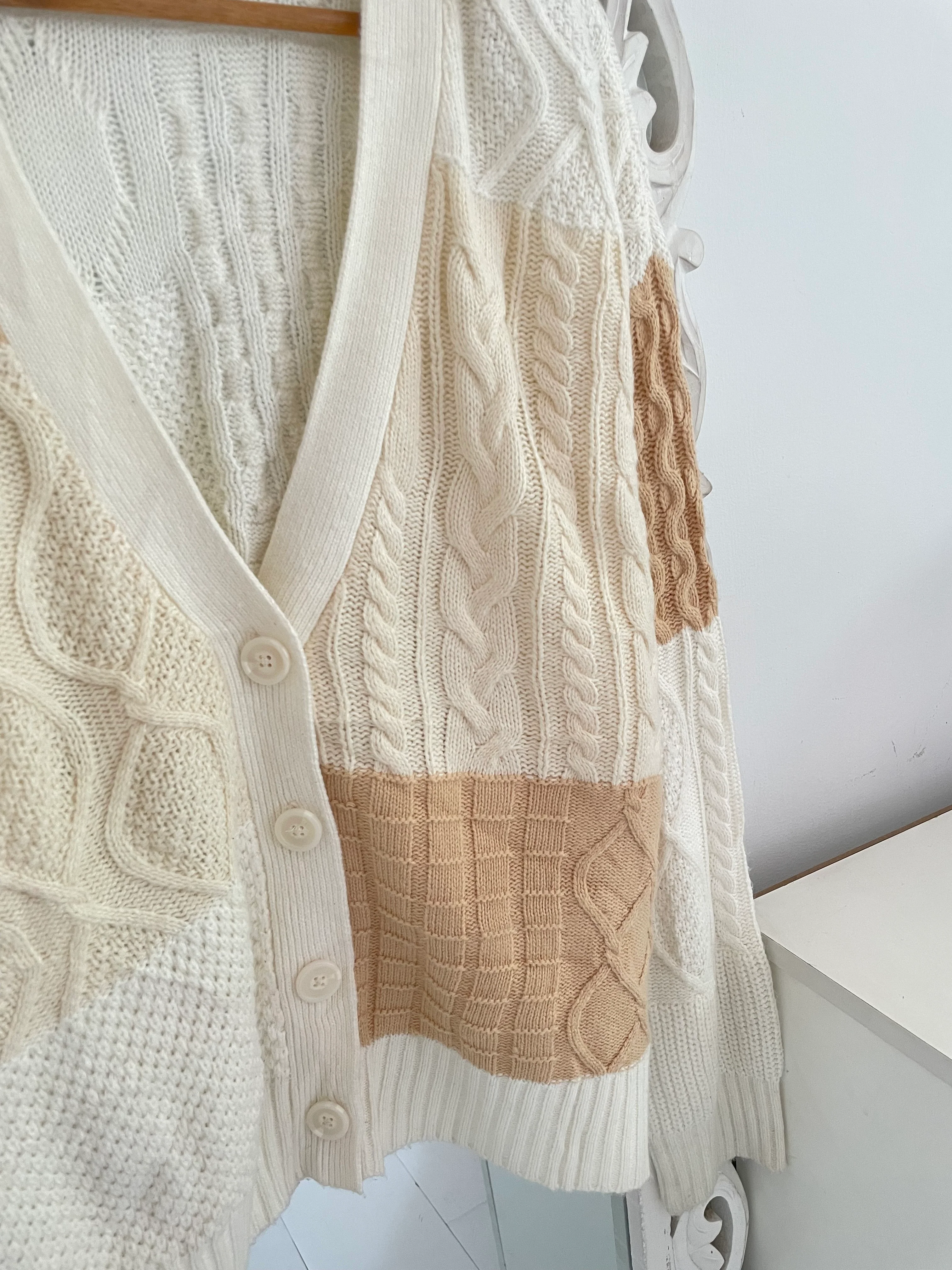 Falls Creek Soft Sweater-Chest 52 - Image 3