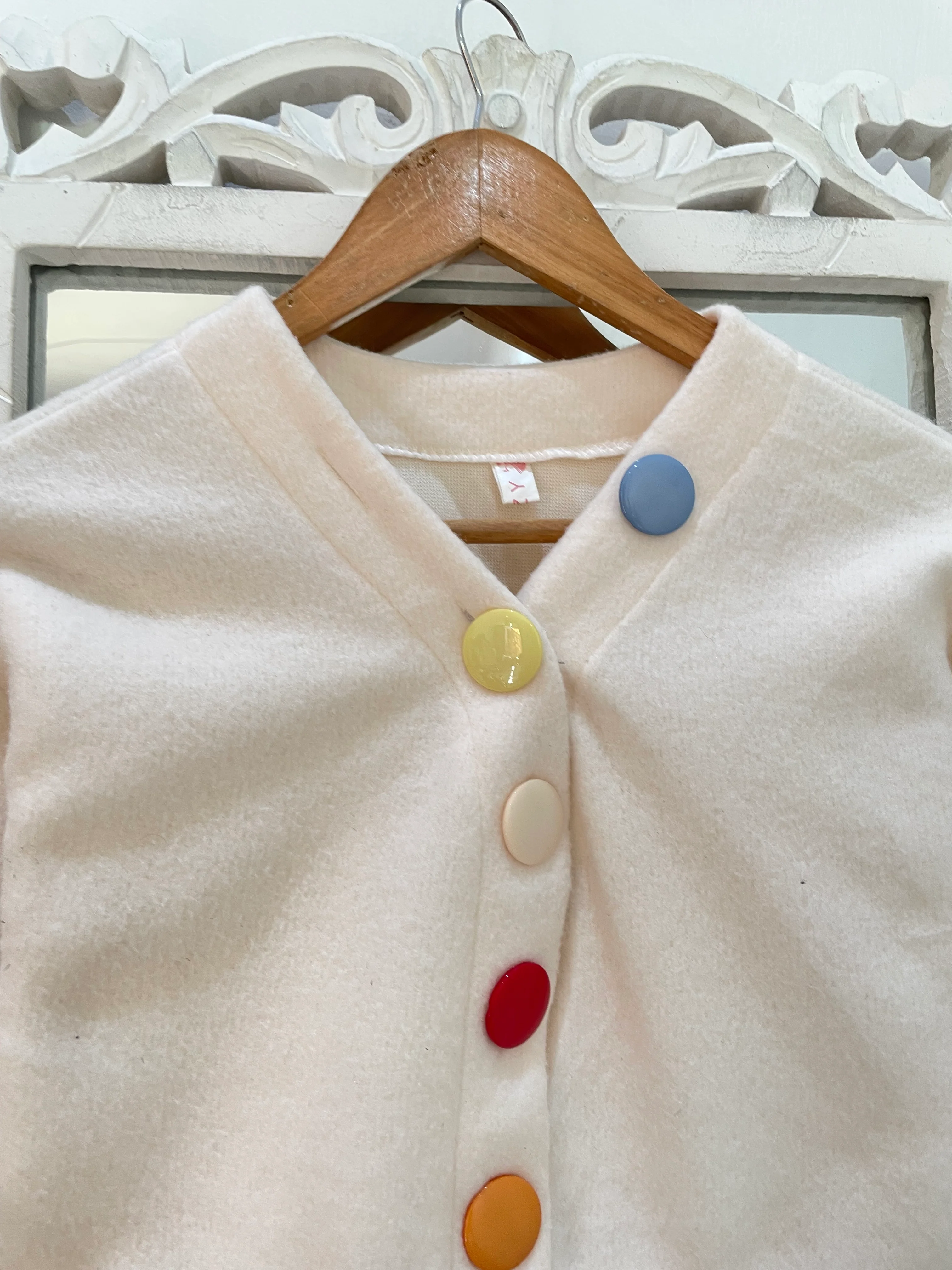 Cyzy Chunky Sweater-Bust 32 - Image 2