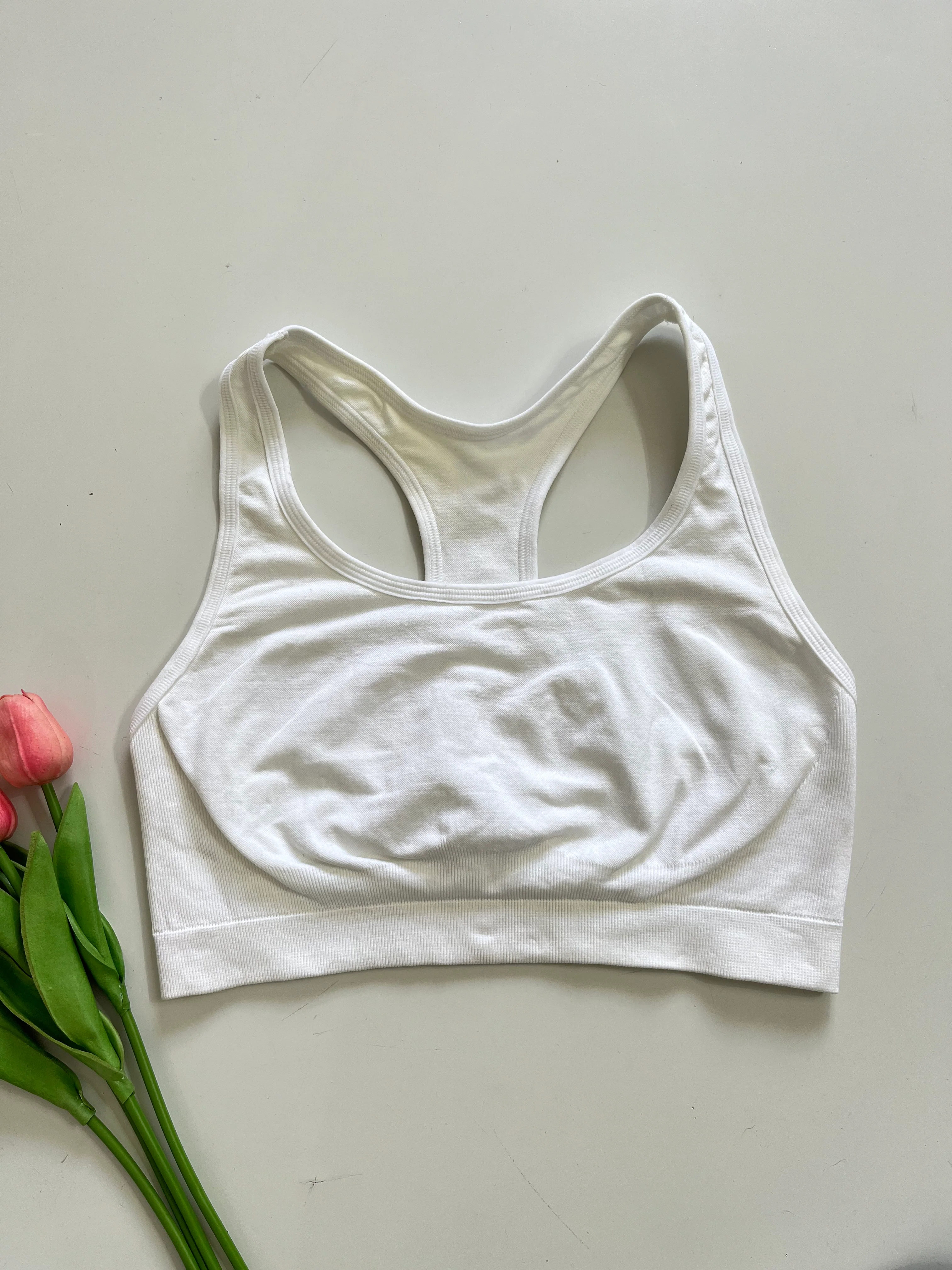 LADY HATHAWAY SPORTS BRA - BUST 32 TO 36
