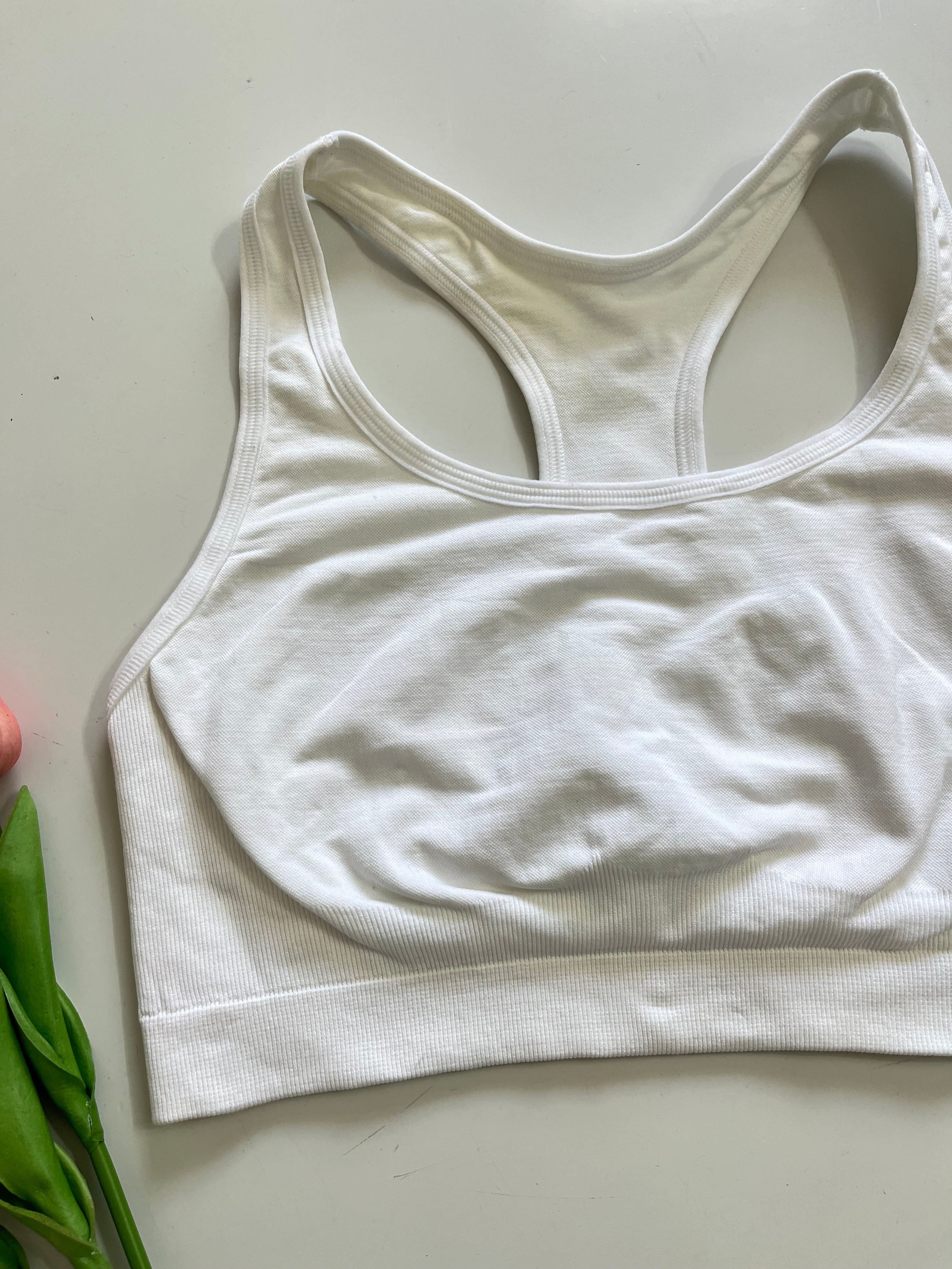 LADY HATHAWAY SPORTS BRA - BUST 32 TO 36 - Image 2