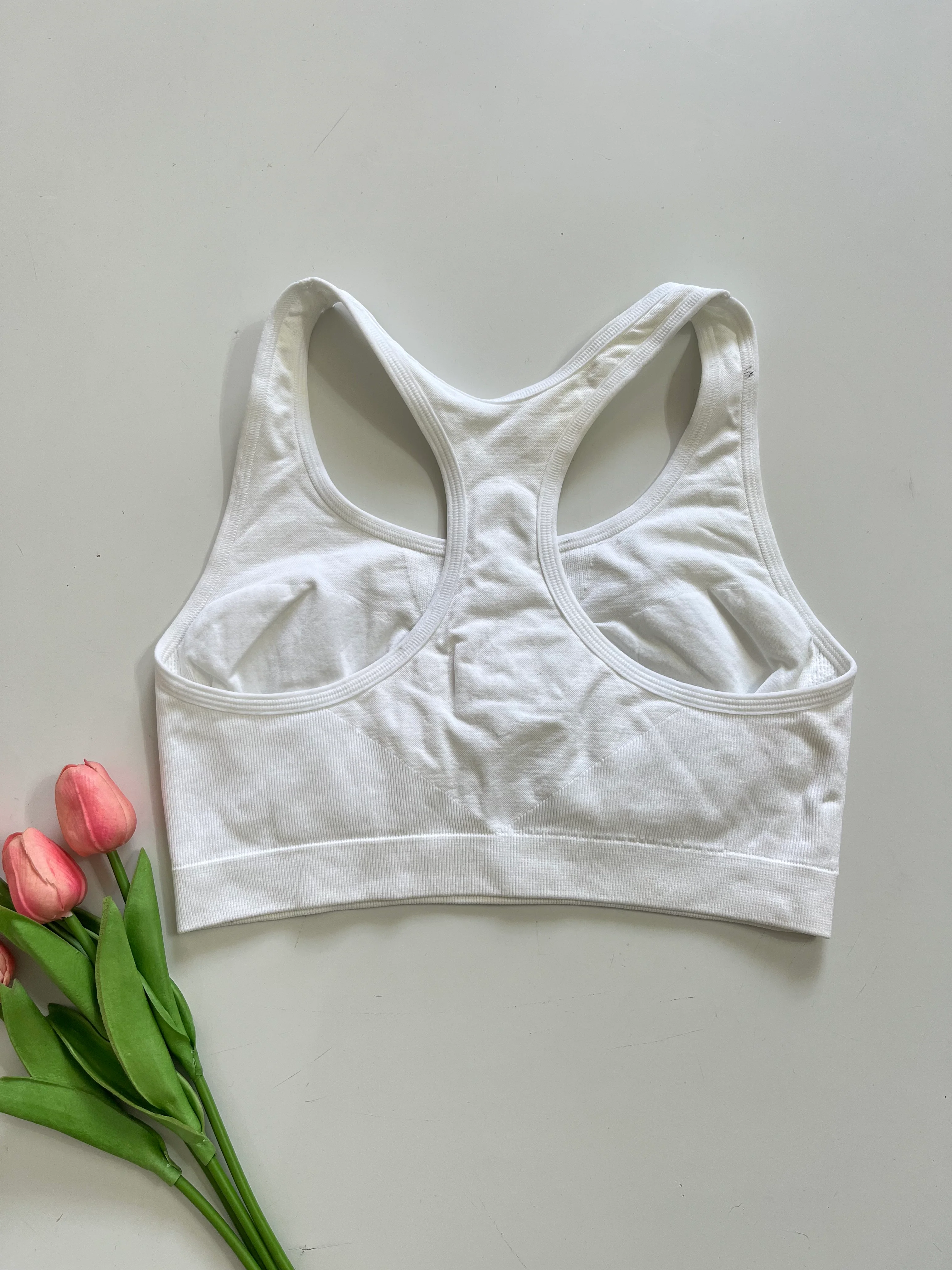 LADY HATHAWAY SPORTS BRA - BUST 32 TO 36 - Image 3