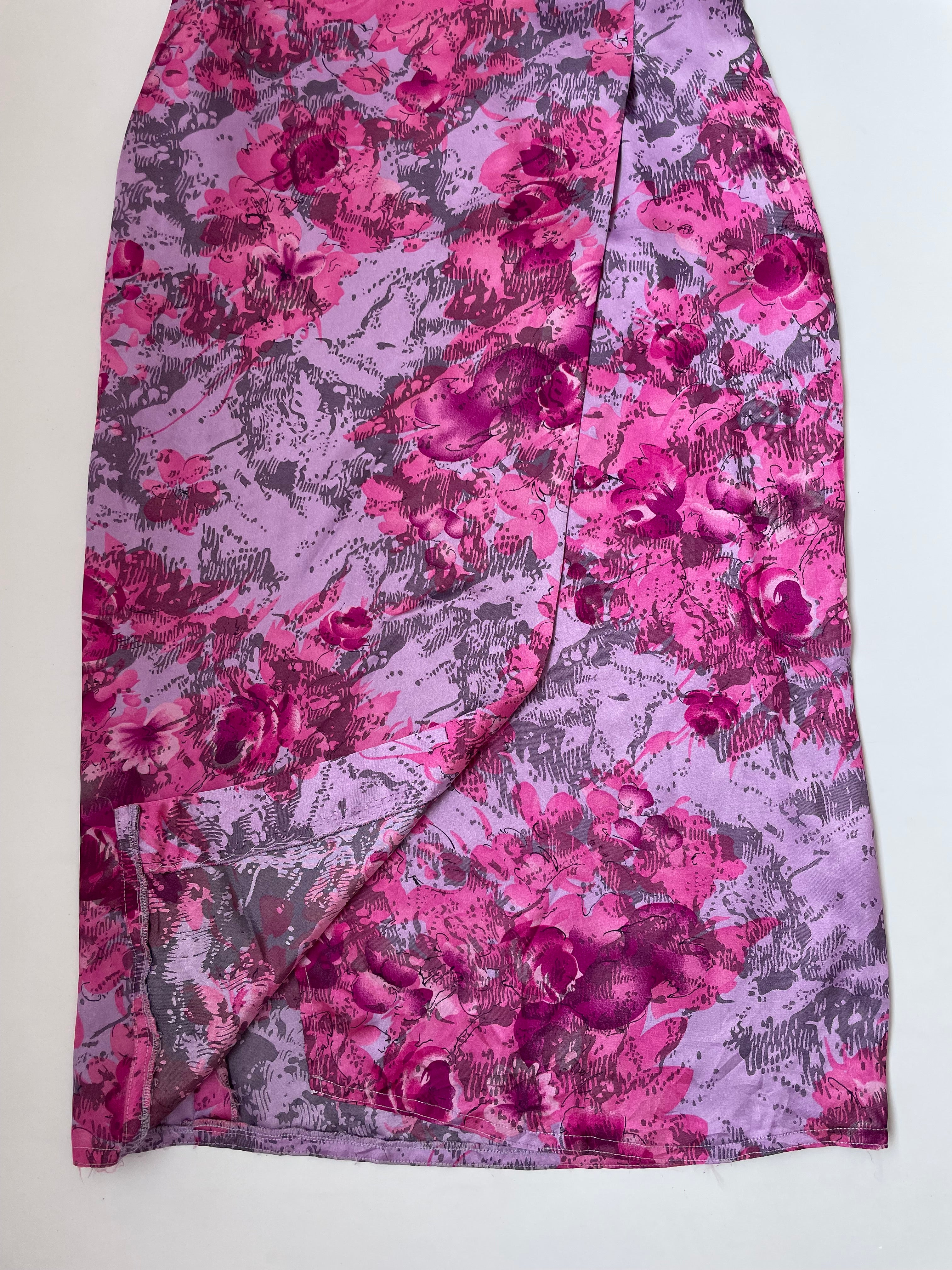 Vintage Long Skirt-Waist 24 to 26 - Image 3