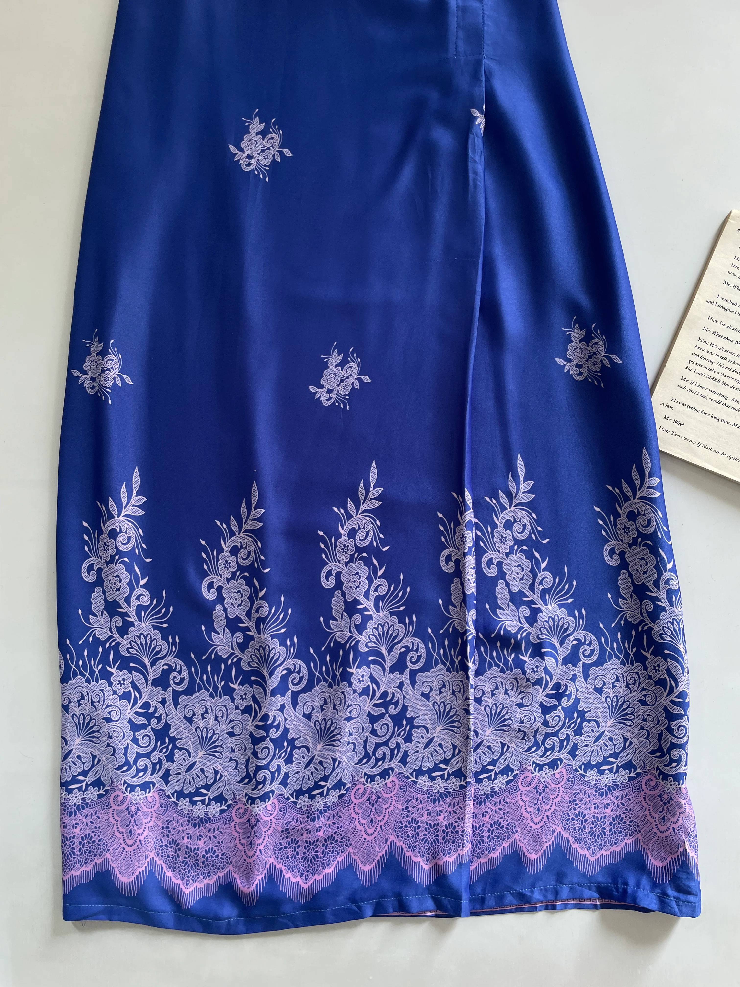 Long Skirt-Waist 30 to 32 - Image 3