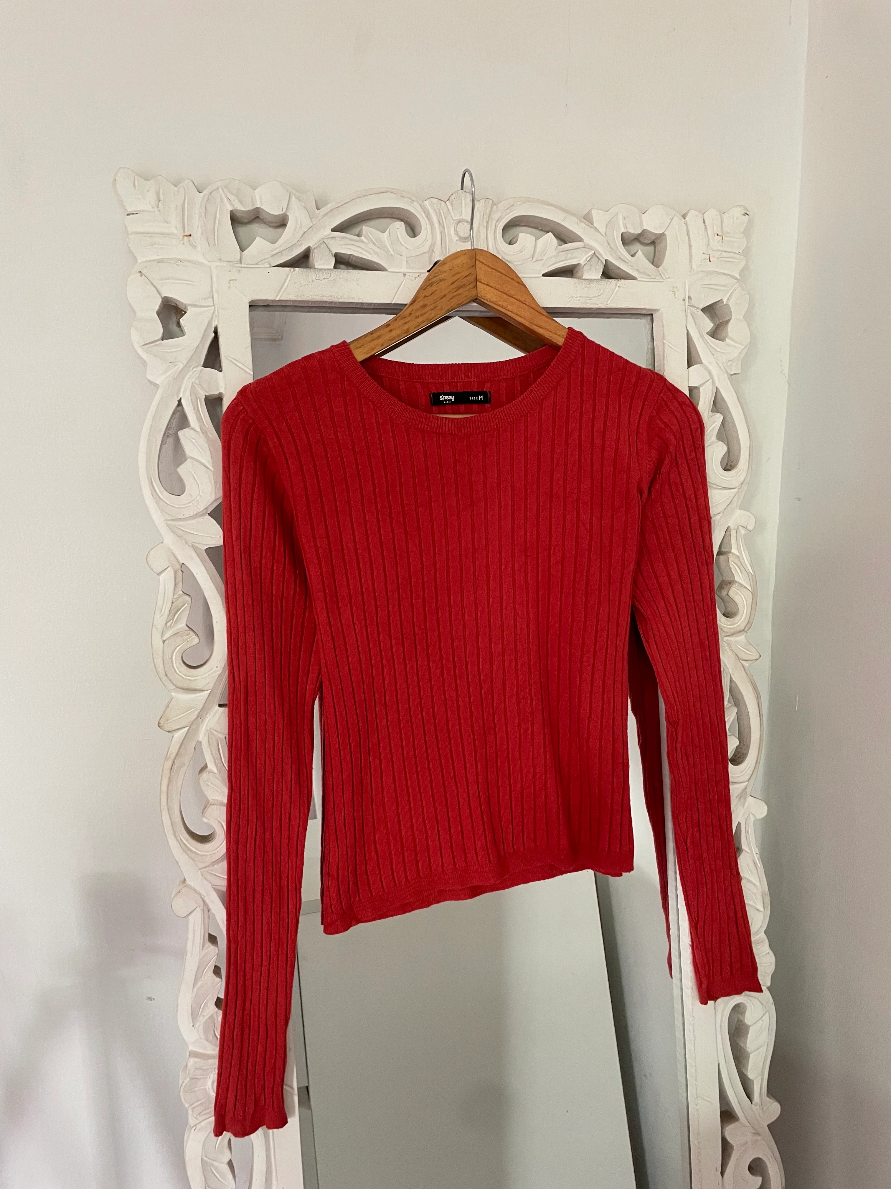 Sinsay Pre Winter Top-Bust 36 to 40