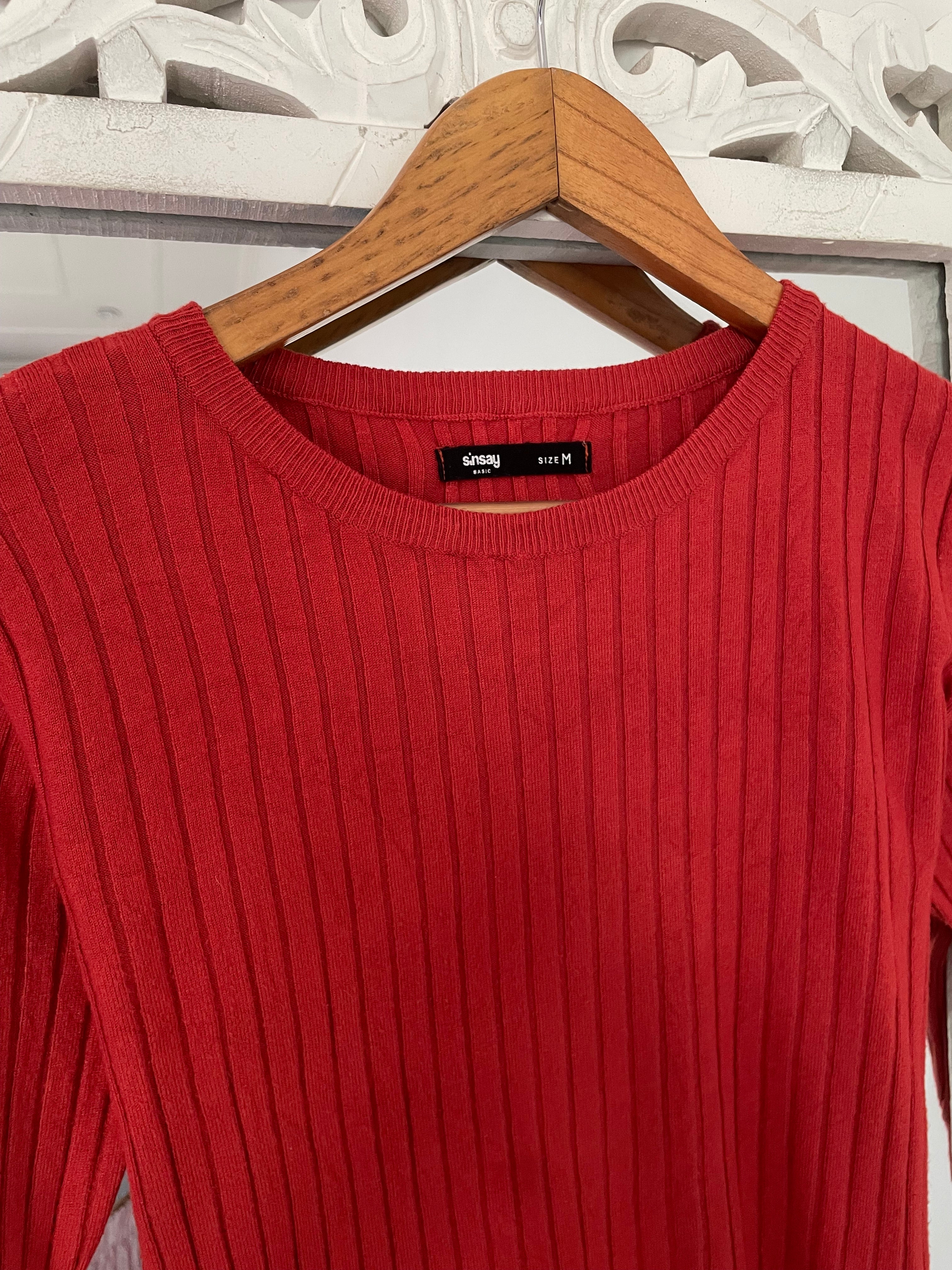 Sinsay Pre Winter Top-Bust 36 to 40 - Image 2