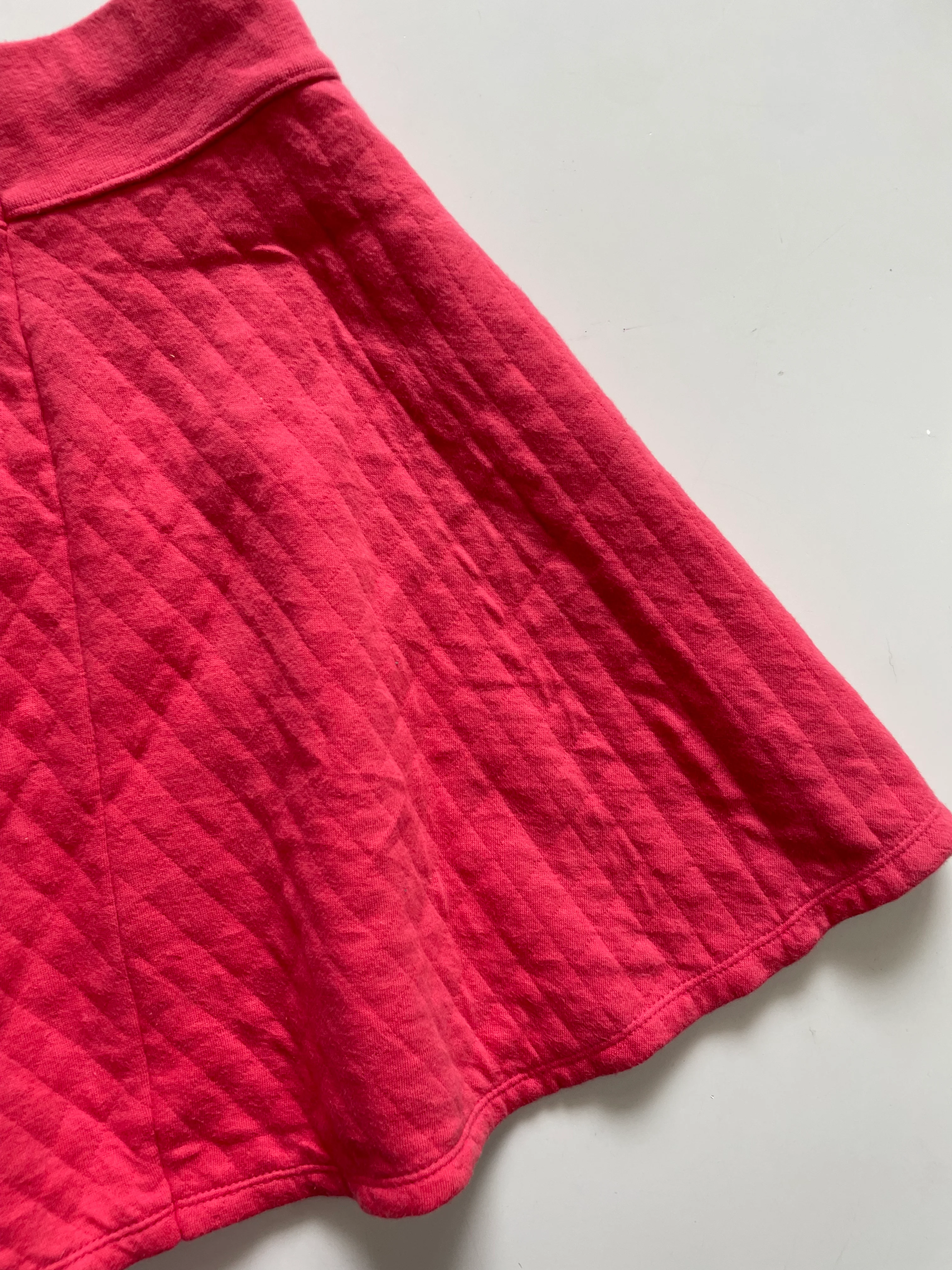 PINK SOFT SKIRT - WAIST 24 TO 26 - Image 3