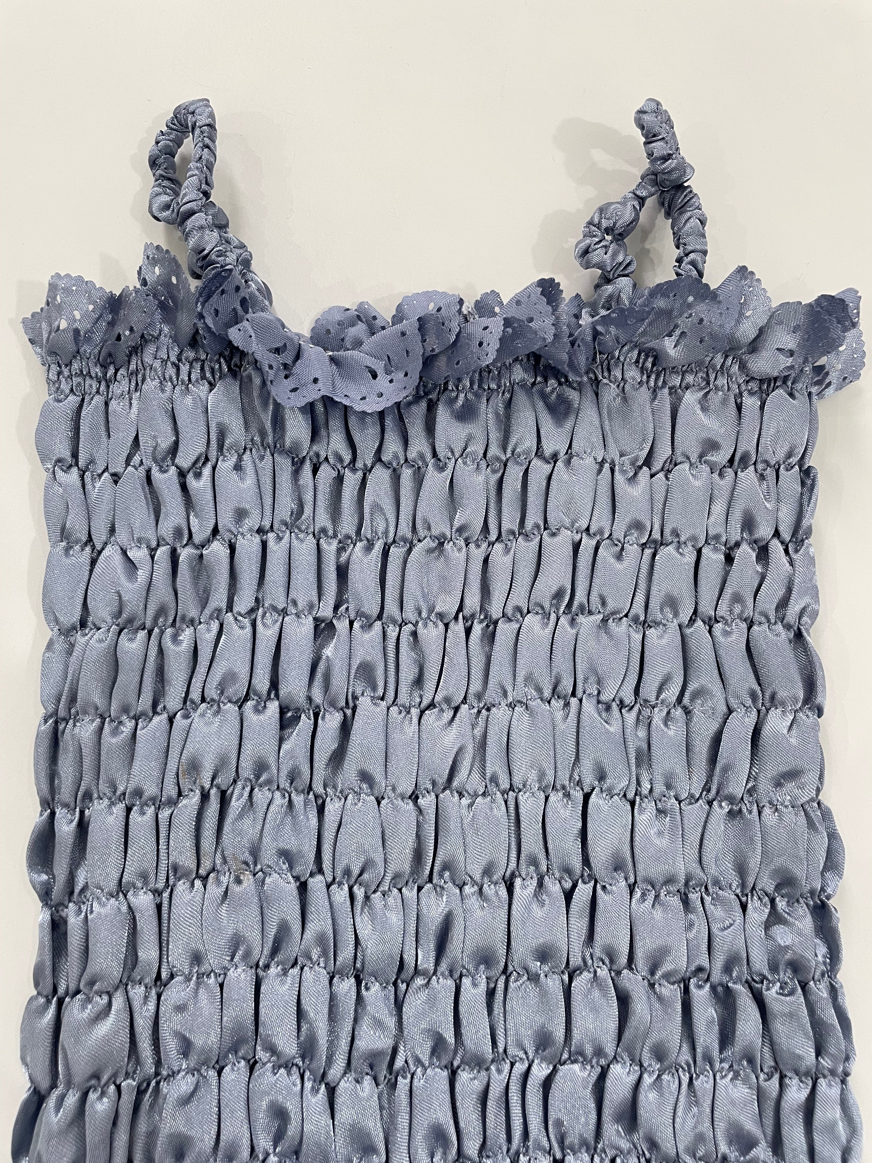 Removable Strap Top-Bust 28 to 32 - Image 2