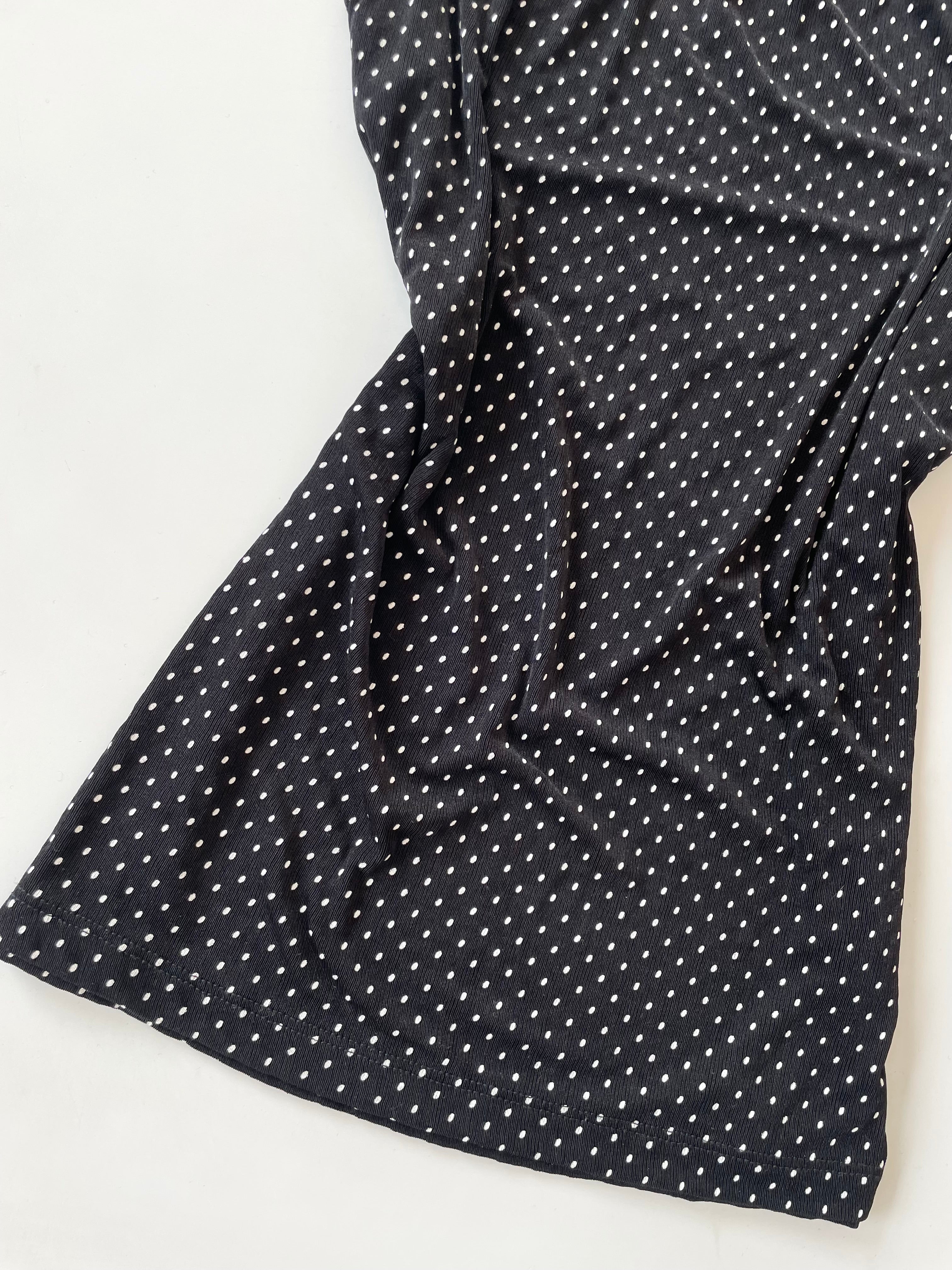 Stephen & Casey Polka Dot Top-Bust 36 to 38 - Image 3