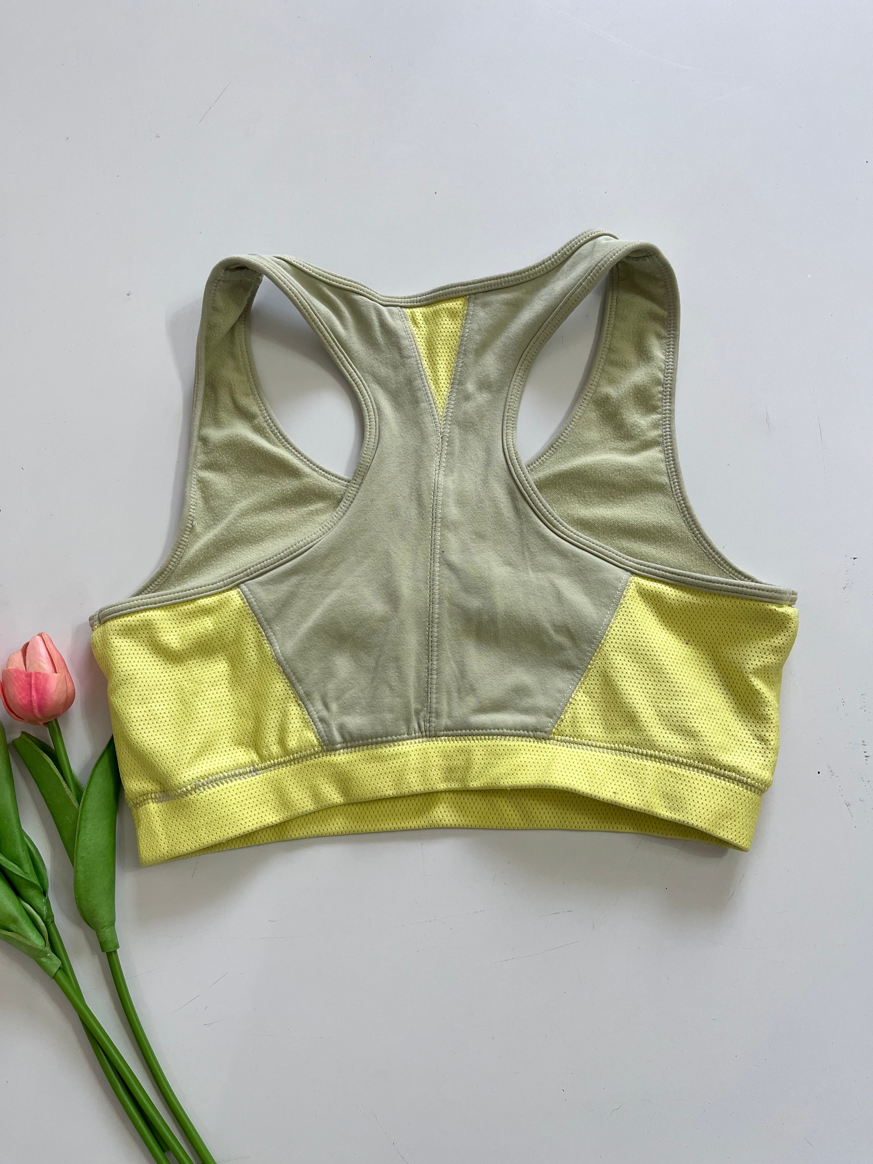 TCM TWO TONE SPORTS BRA - BUST 32 TO 34 - Image 3